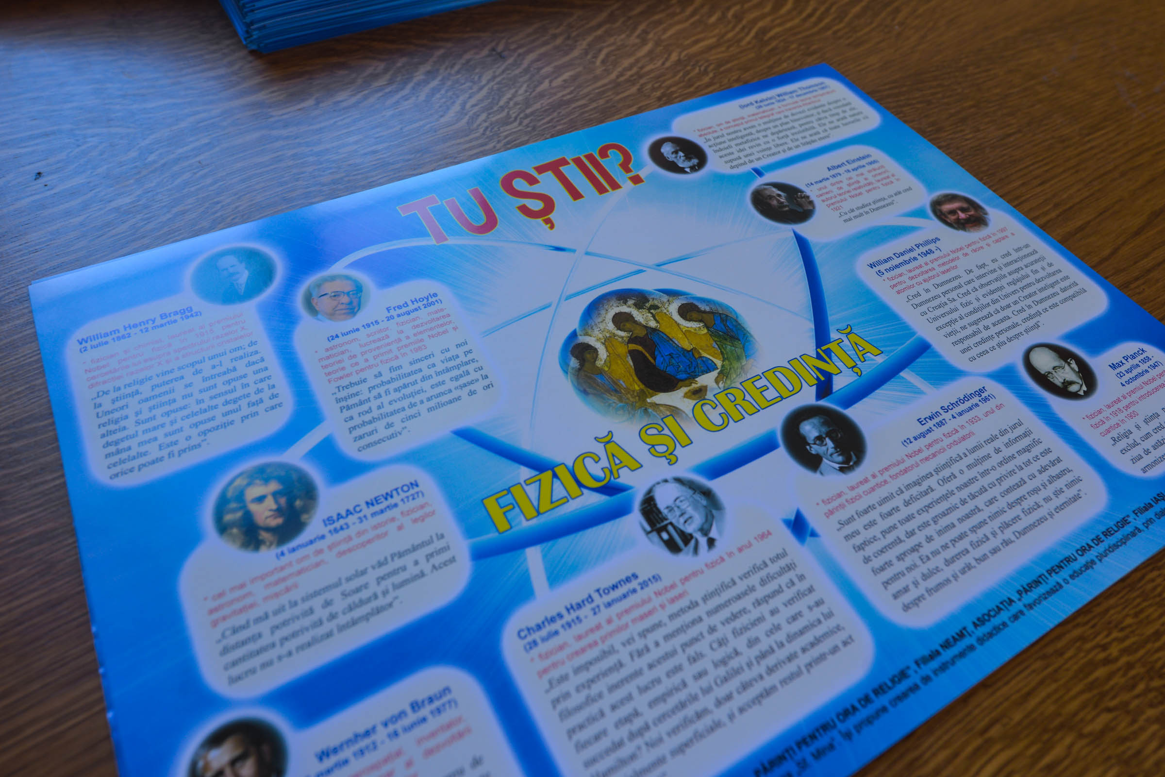 Profesorii de Religie, îndemnați la Iași „să refuze cu orice chip comoditatea plafonării”