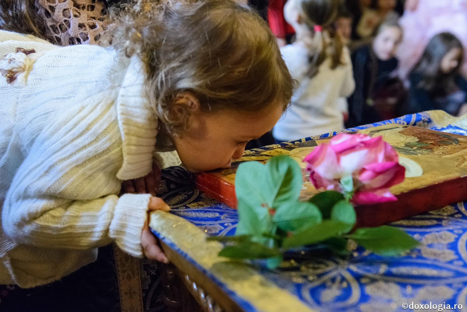 Recunoştinţă pentru împliniri, speranţă pentru viitor