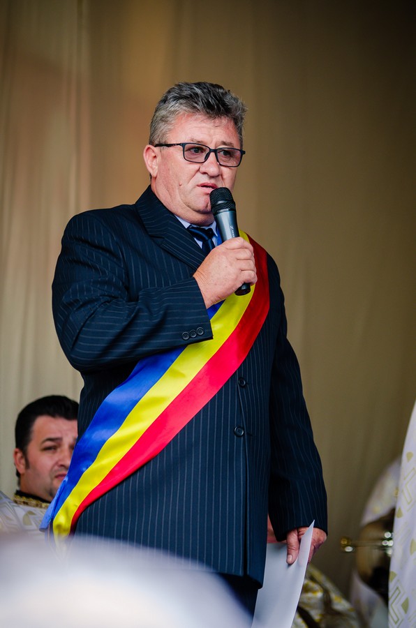 Înnoire şi sfinţire în Parohia Costişa II Înnoire şi sfinţire în Parohia Costişa II