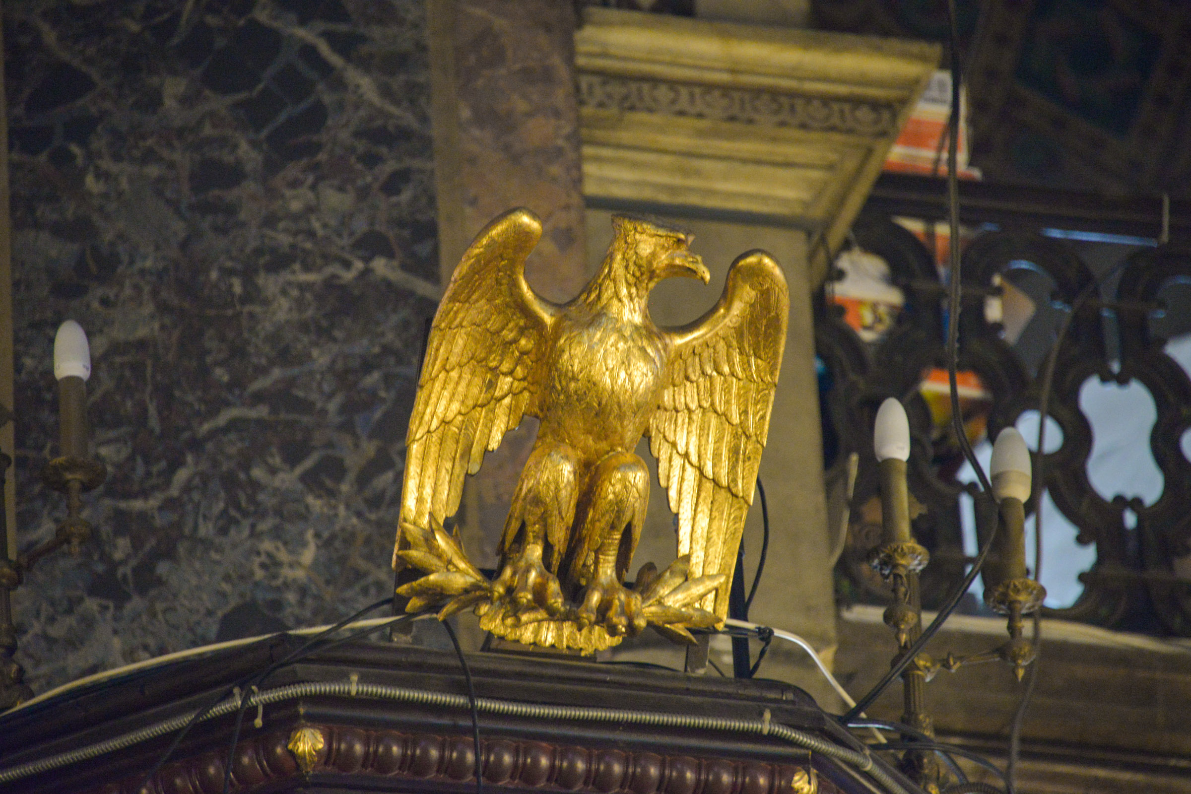 Prima zi a Festivalului de la Iași: „Inima Bizanțului a bătut și încă bate în Biserică”