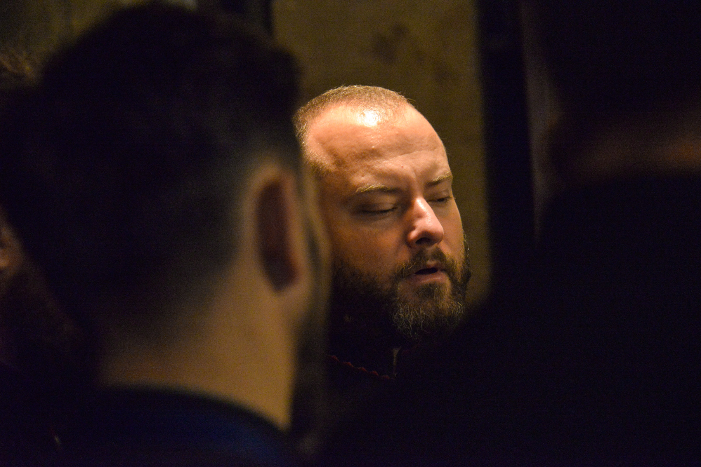 Prima zi a Festivalului de la Iași: „Inima Bizanțului a bătut și încă bate în Biserică”