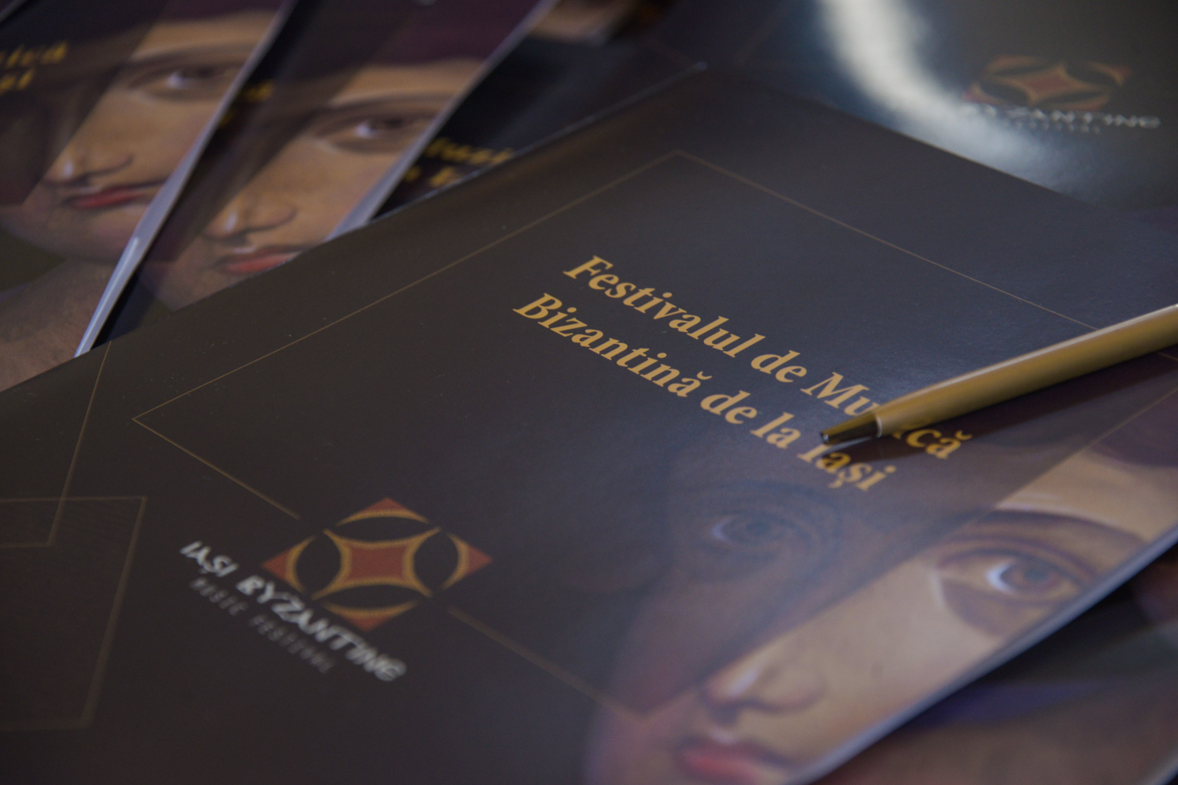 Prima zi a Festivalului de la Iași: „Inima Bizanțului a bătut și încă bate în Biserică”