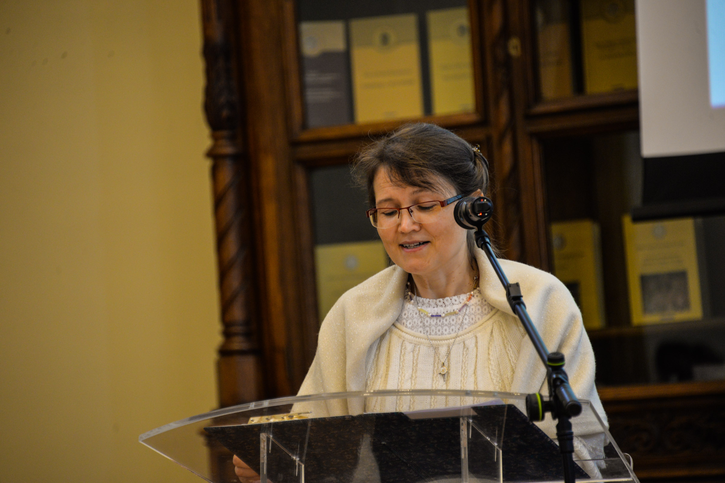 Prima zi a Festivalului de la Iași: „Inima Bizanțului a bătut și încă bate în Biserică”