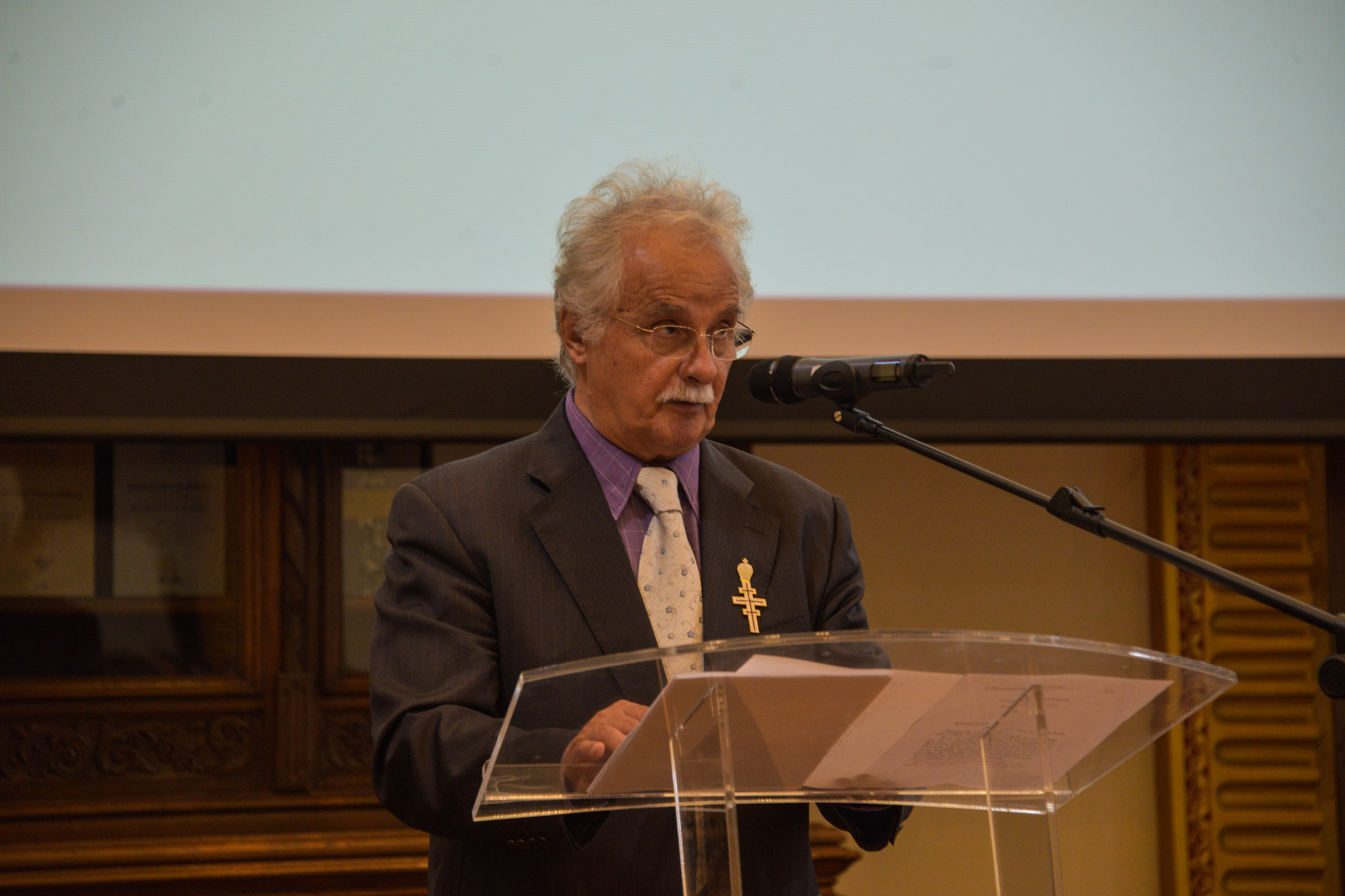 Prima zi a Festivalului de la Iași: „Inima Bizanțului a bătut și încă bate în Biserică”