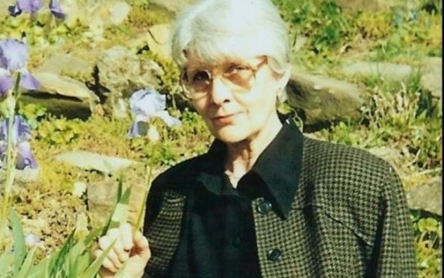 Înaltpreasfinţitul Părinte Ioachim la înmormântarea distinsei Gabriela Duda