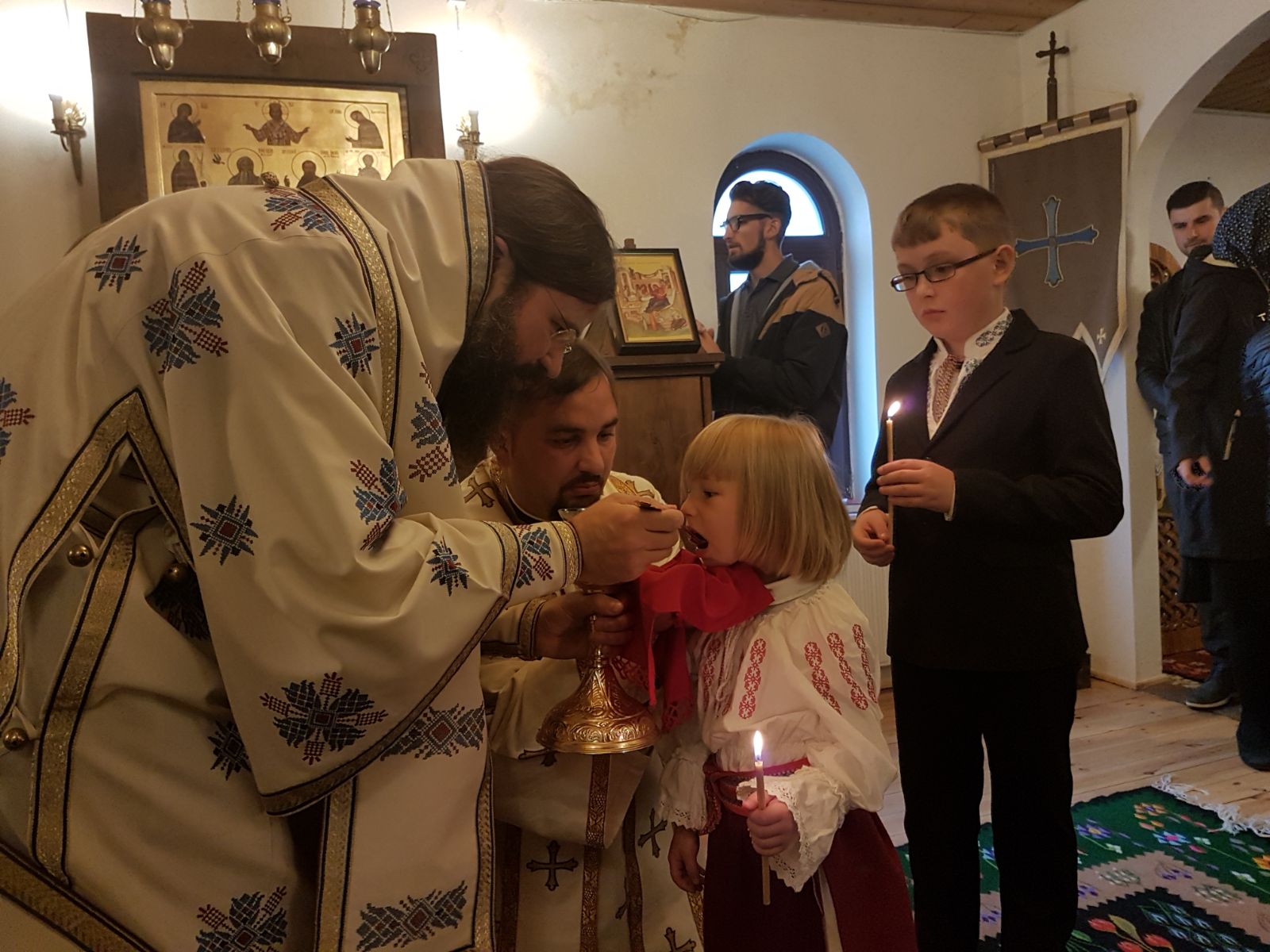 Preasfințitul Părinte Episcop Macarie: „Avem nevoie, mai mult ca niciodată, de evlavie curată și fierbinte față de Maica Domnului”