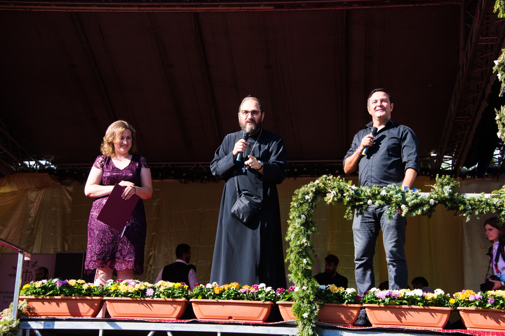 ITO Iași 2017 a ajuns la final. Ediția de anul viitor se va desfășura la Sibiu