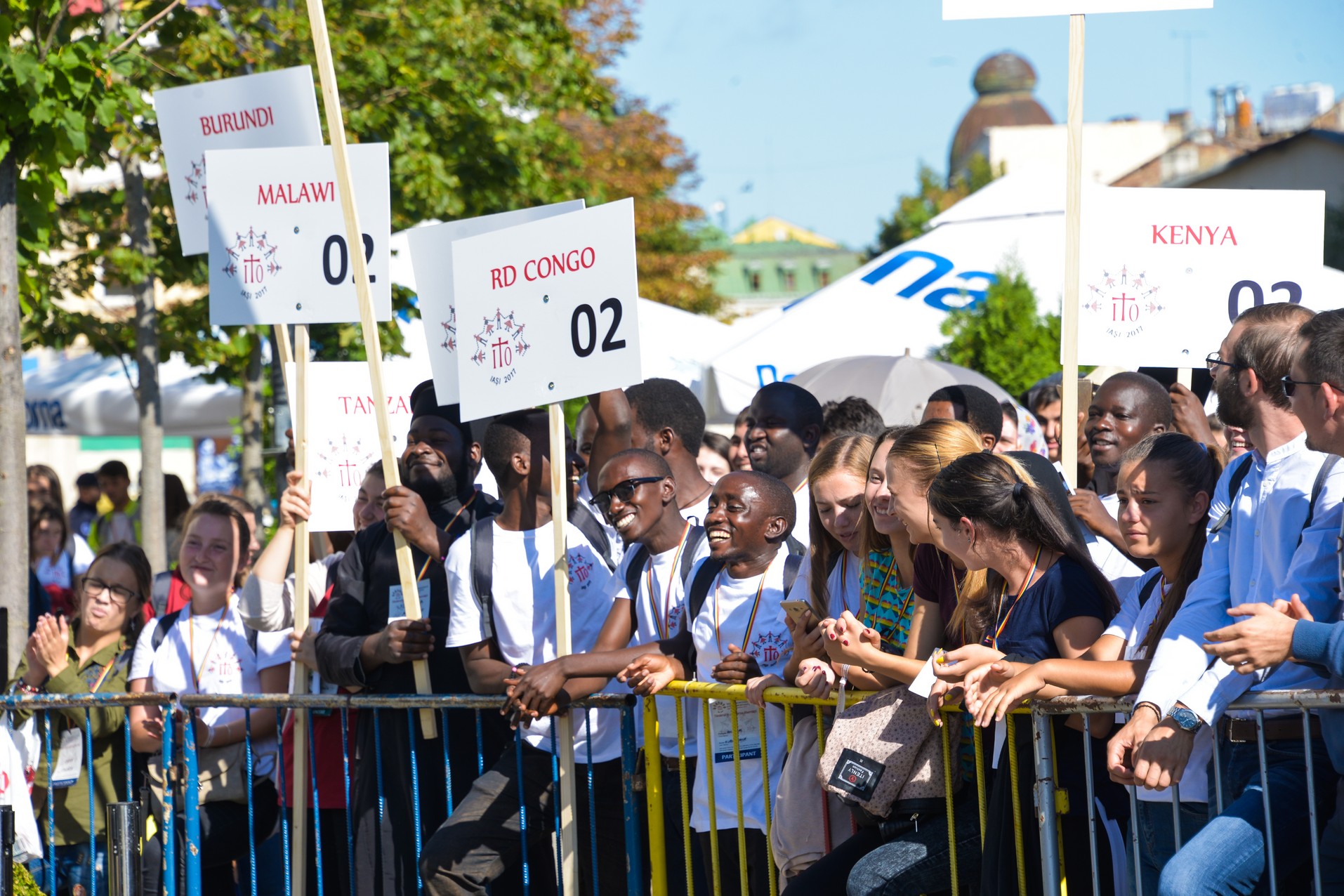 ITO Iași 2017 a ajuns la final. Ediția de anul viitor se va desfășura la Sibiu