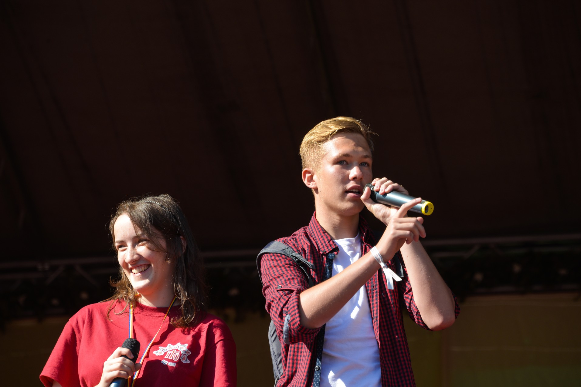 ITO Iași 2017 a ajuns la final. Ediția de anul viitor se va desfășura la Sibiu