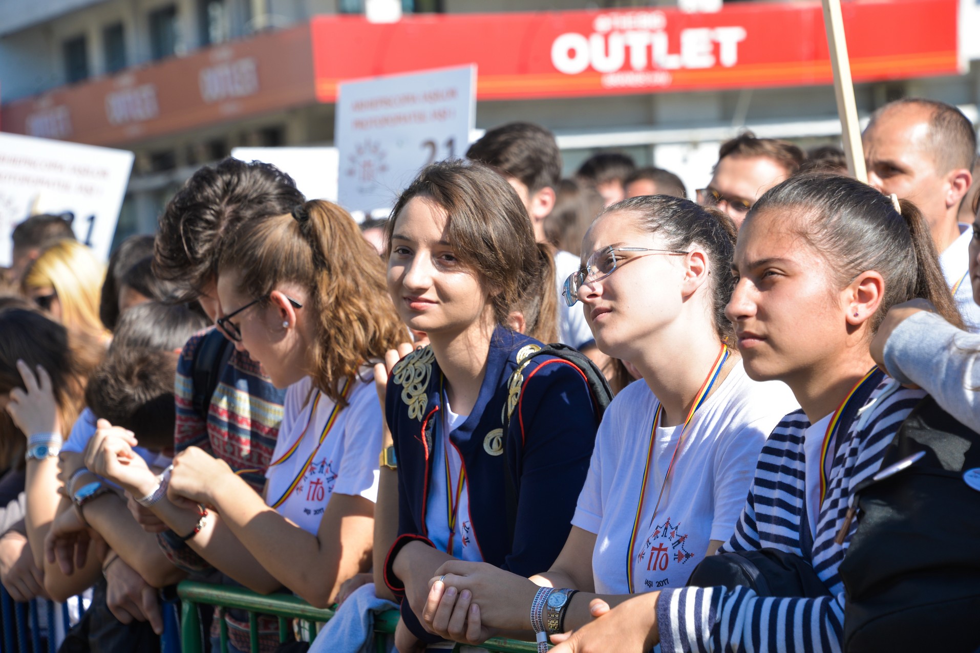 ITO Iași 2017 a ajuns la final. Ediția de anul viitor se va desfășura la Sibiu