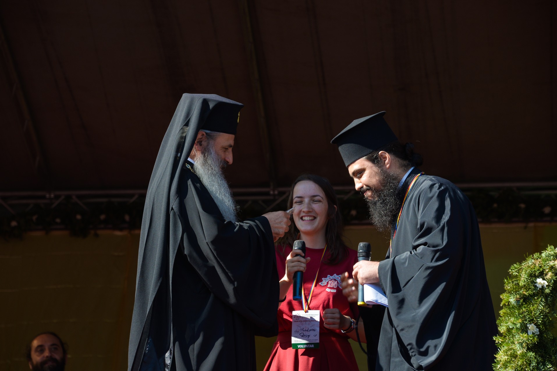 ITO Iași 2017 a ajuns la final. Ediția de anul viitor se va desfășura la Sibiu