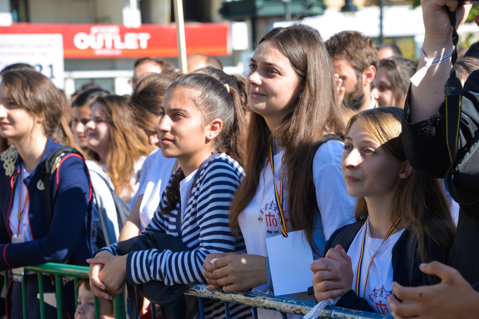 ITO Iași 2017 a ajuns la final. Ediția de anul viitor se va desfășura la Sibiu