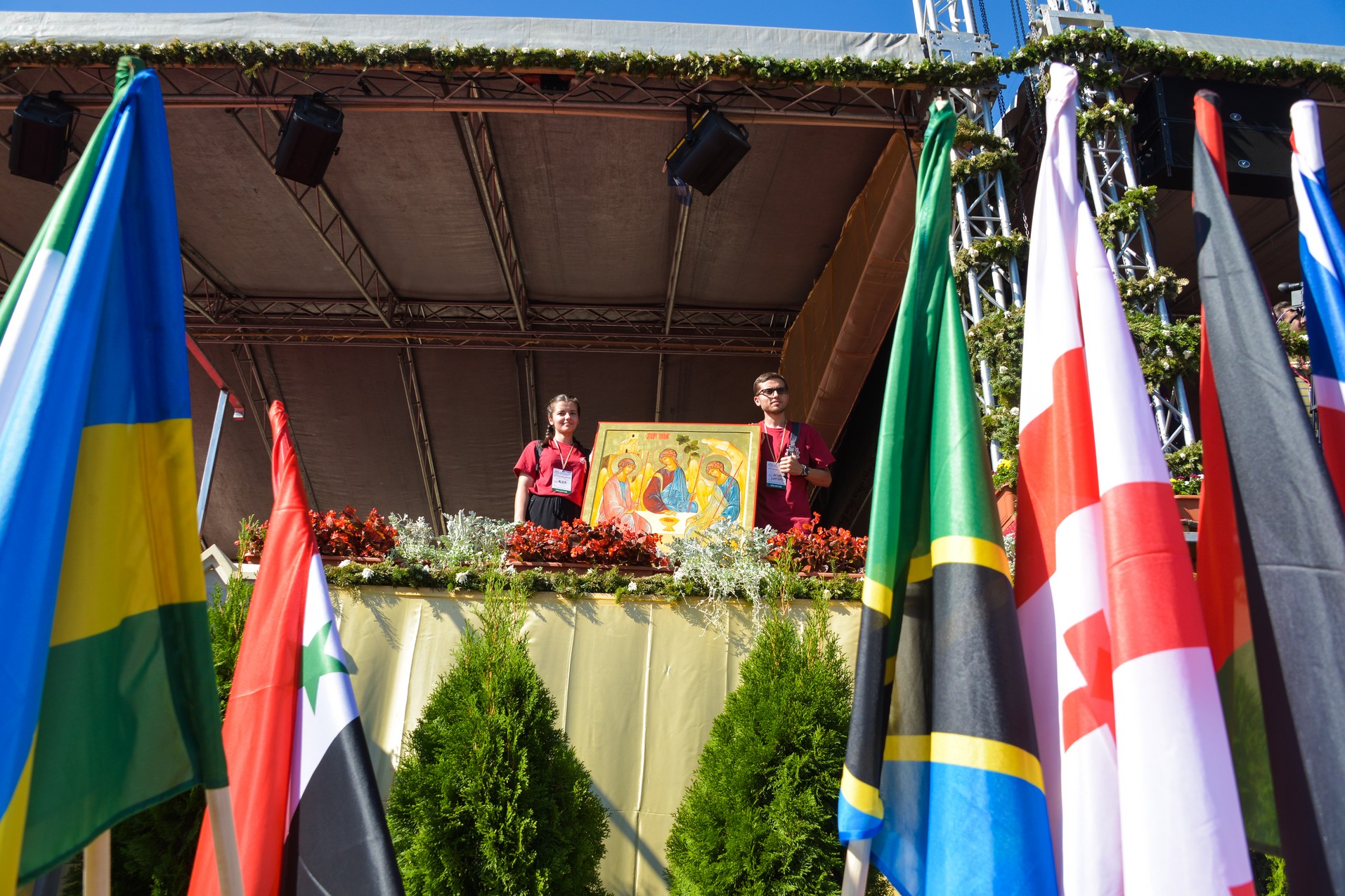 ITO Iași 2017 a ajuns la final. Ediția de anul viitor se va desfășura la Sibiu