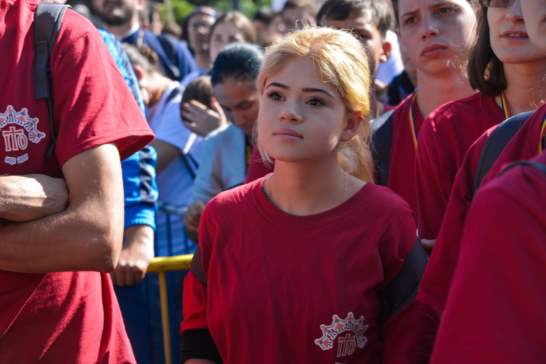 ITO Iași 2017 a ajuns la final. Ediția de anul viitor se va desfășura la Sibiu