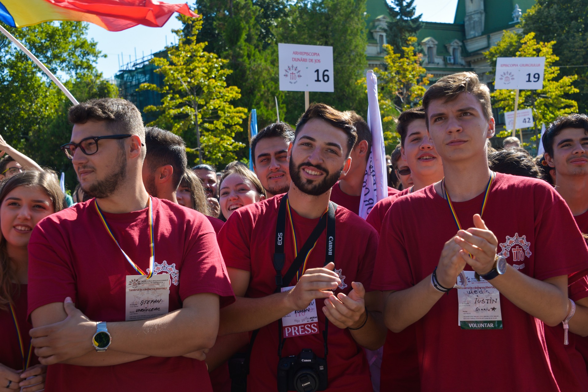 ITO Iași 2017 a ajuns la final. Ediția de anul viitor se va desfășura la Sibiu