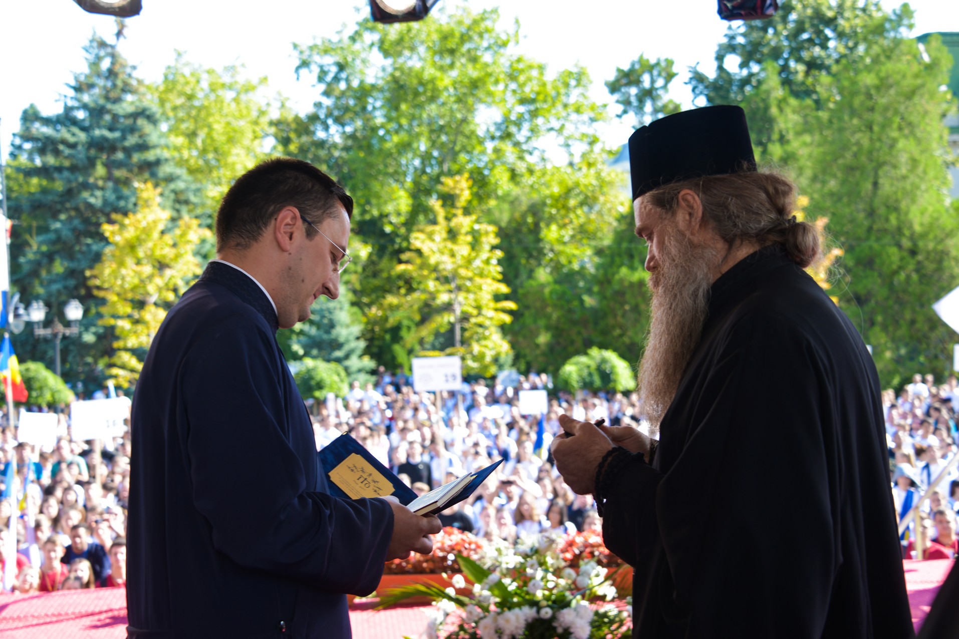 ITO Iași 2017 a ajuns la final. Ediția de anul viitor se va desfășura la Sibiu