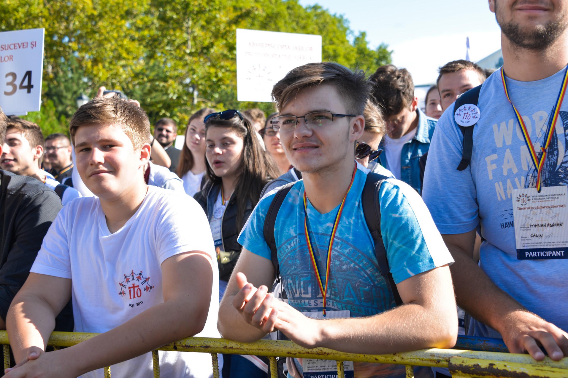 ITO Iași 2017 a ajuns la final. Ediția de anul viitor se va desfășura la Sibiu