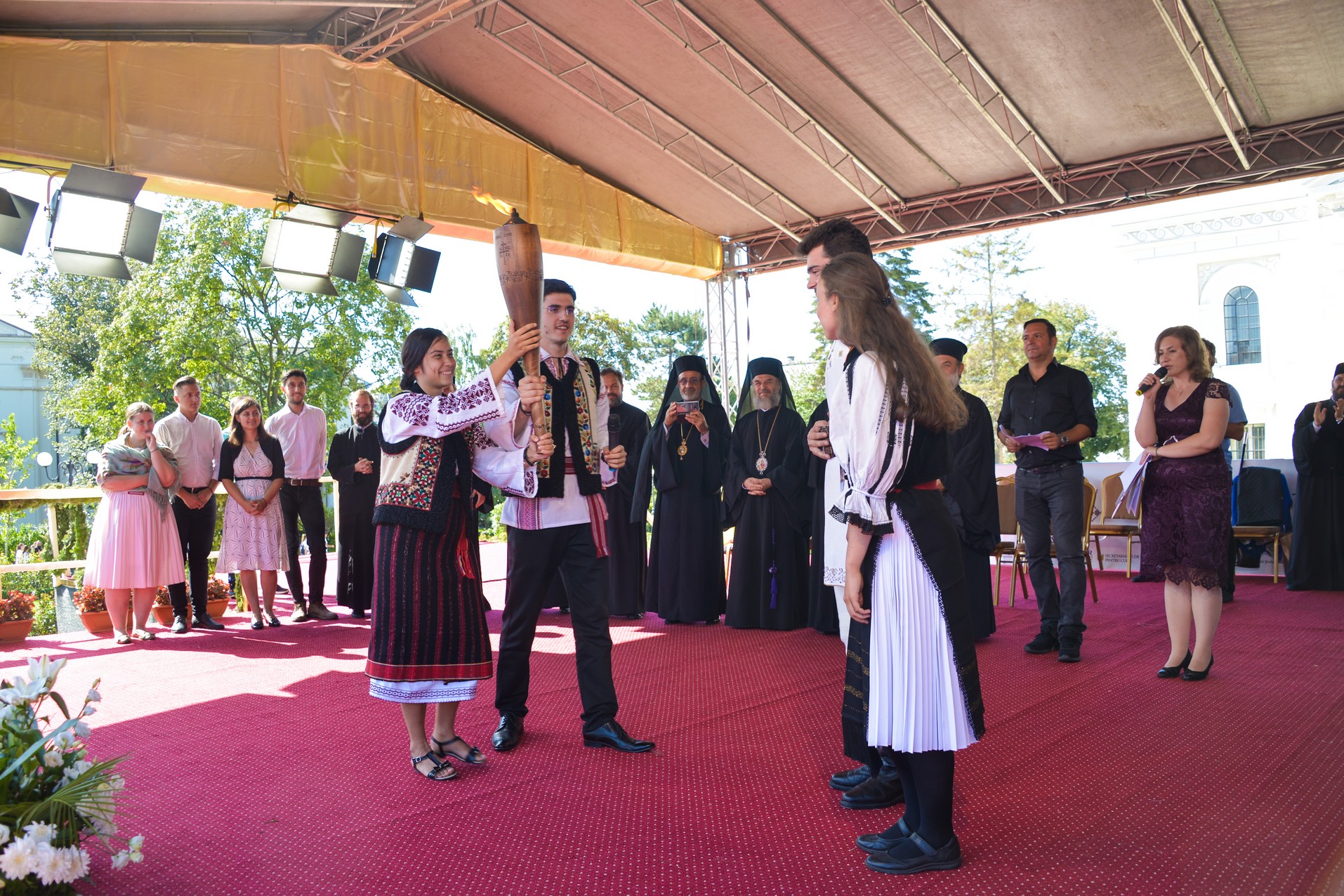 ITO Iași 2017 a ajuns la final. Ediția de anul viitor se va desfășura la Sibiu