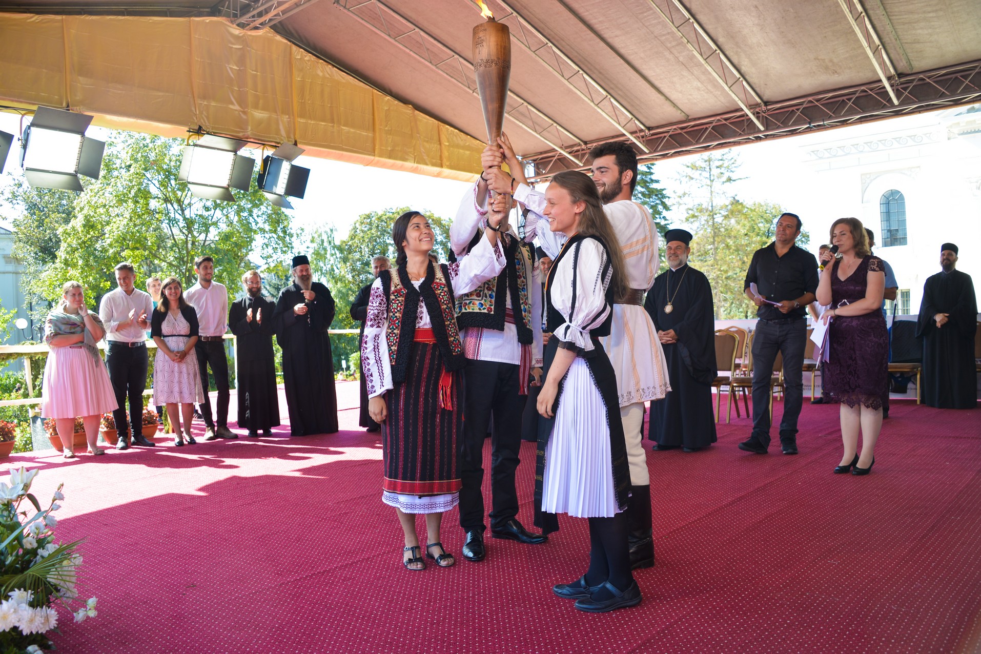 ITO Iași 2017 a ajuns la final. Ediția de anul viitor se va desfășura la Sibiu