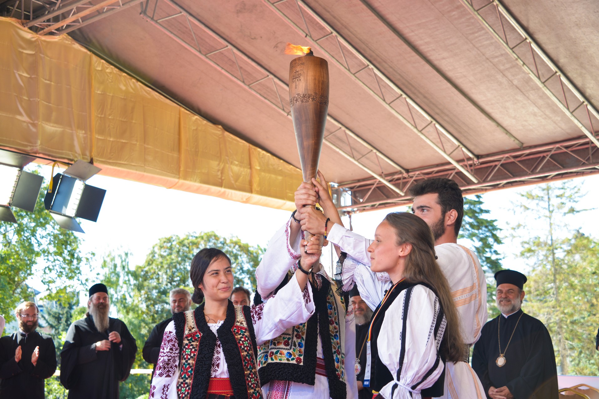 ITO Iași 2017 a ajuns la final. Ediția de anul viitor se va desfășura la Sibiu