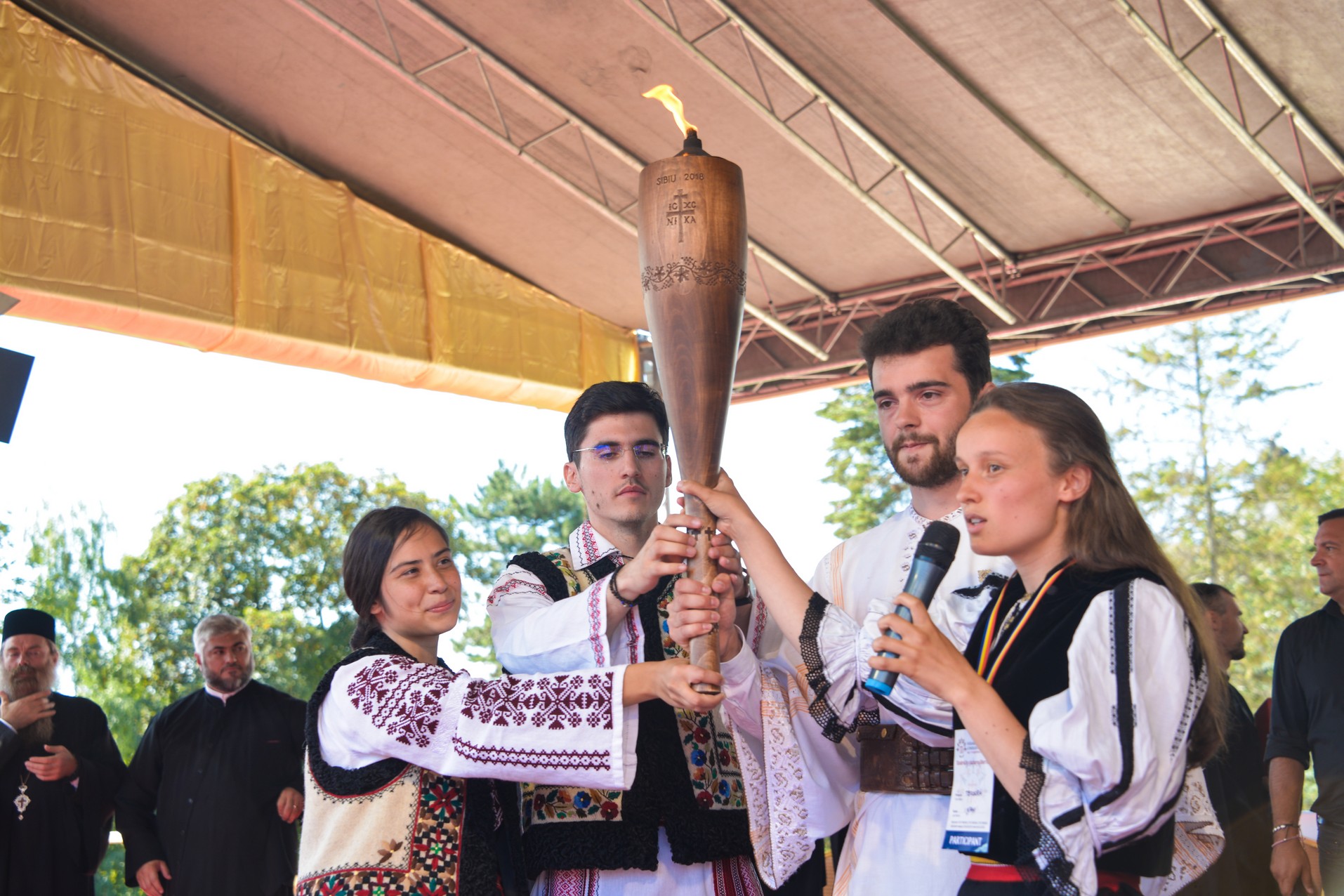 ITO Iași 2017 a ajuns la final. Ediția de anul viitor se va desfășura la Sibiu