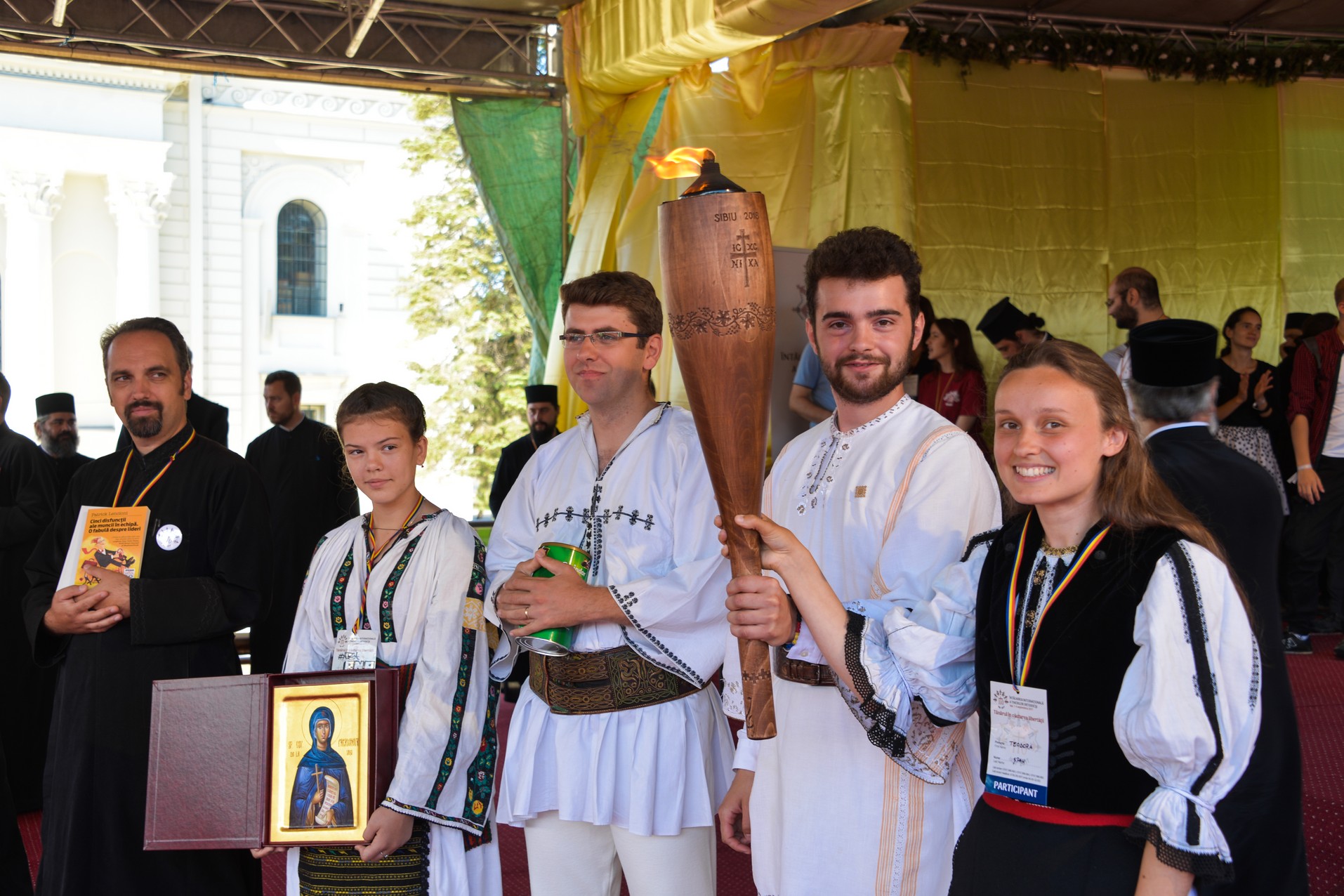 ITO Iași 2017 a ajuns la final. Ediția de anul viitor se va desfășura la Sibiu