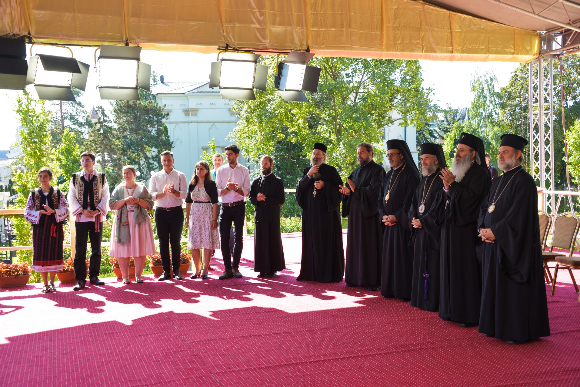 ITO Iași 2017 a ajuns la final. Ediția de anul viitor se va desfășura la Sibiu