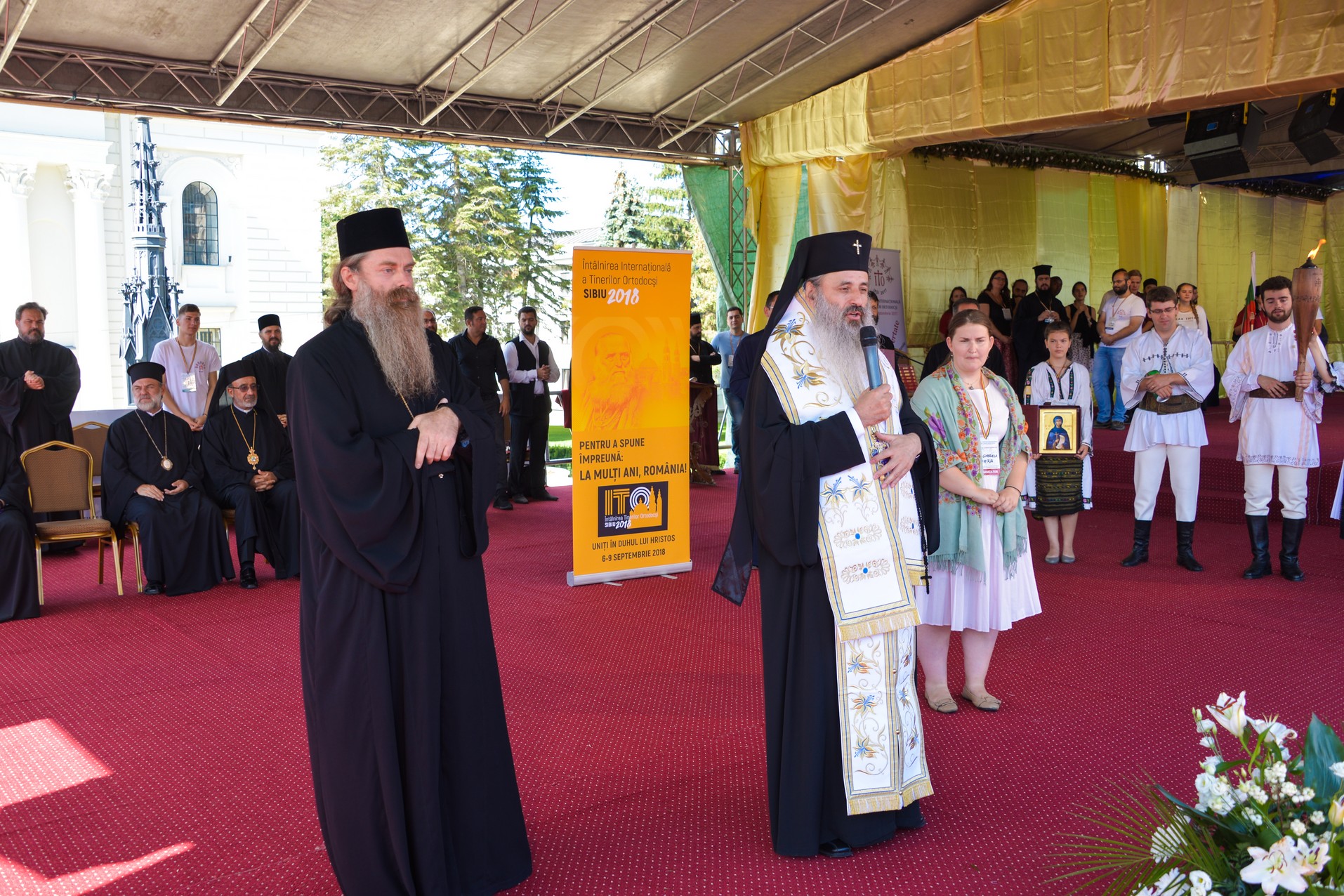 ITO Iași 2017 a ajuns la final. Ediția de anul viitor se va desfășura la Sibiu