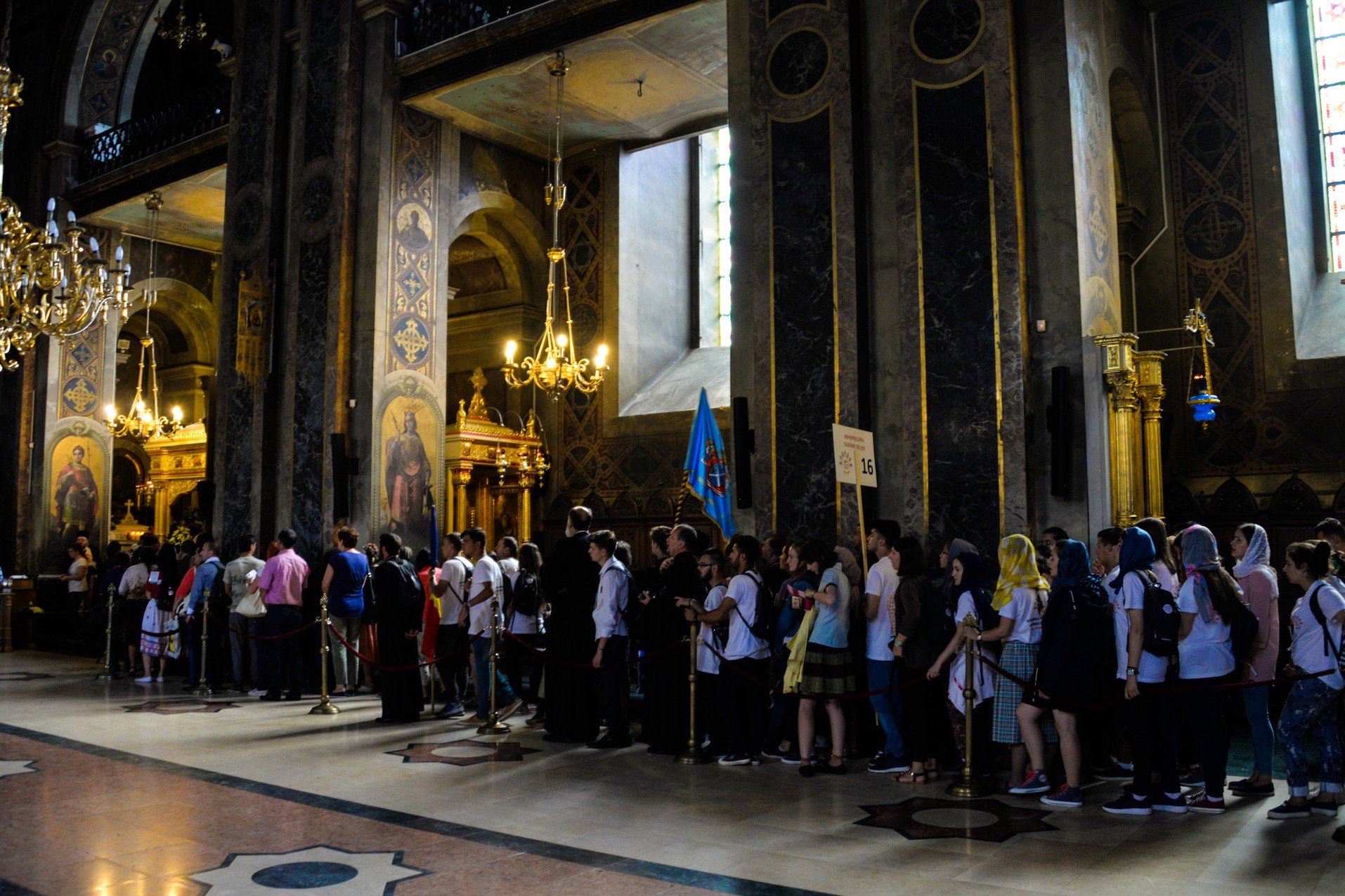 ITO Iași 2017 a ajuns la final. Ediția de anul viitor se va desfășura la Sibiu