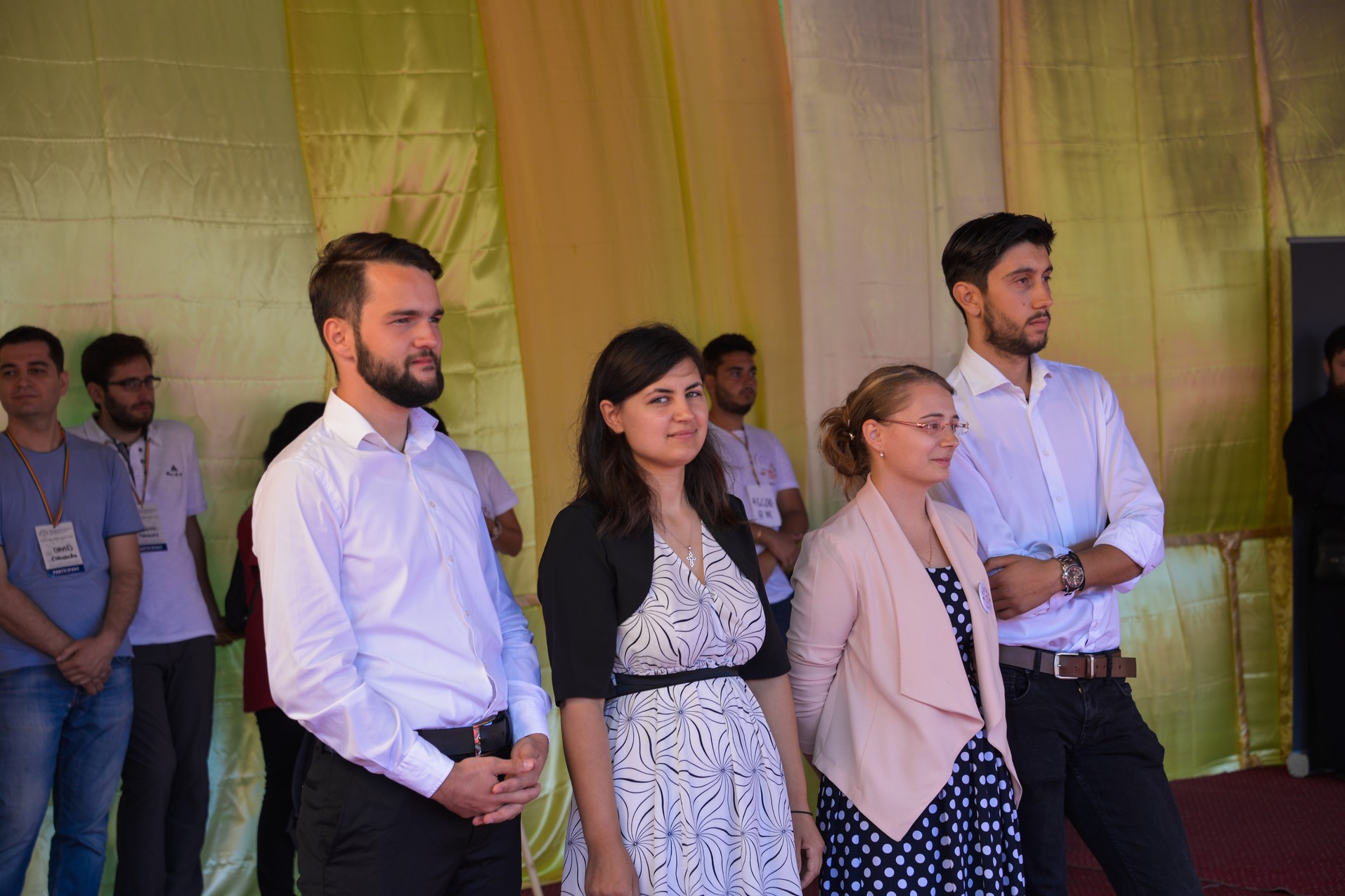 ITO Iași 2017 a ajuns la final. Ediția de anul viitor se va desfășura la Sibiu