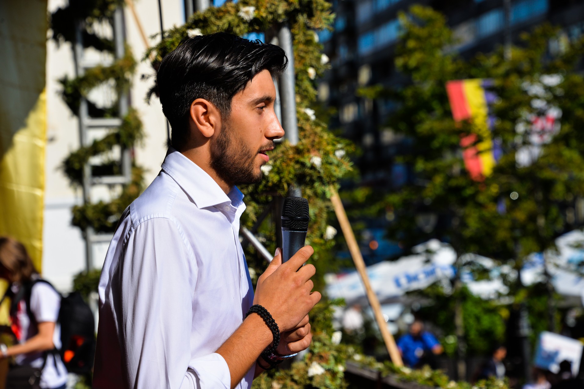 ITO Iași 2017 a ajuns la final. Ediția de anul viitor se va desfășura la Sibiu