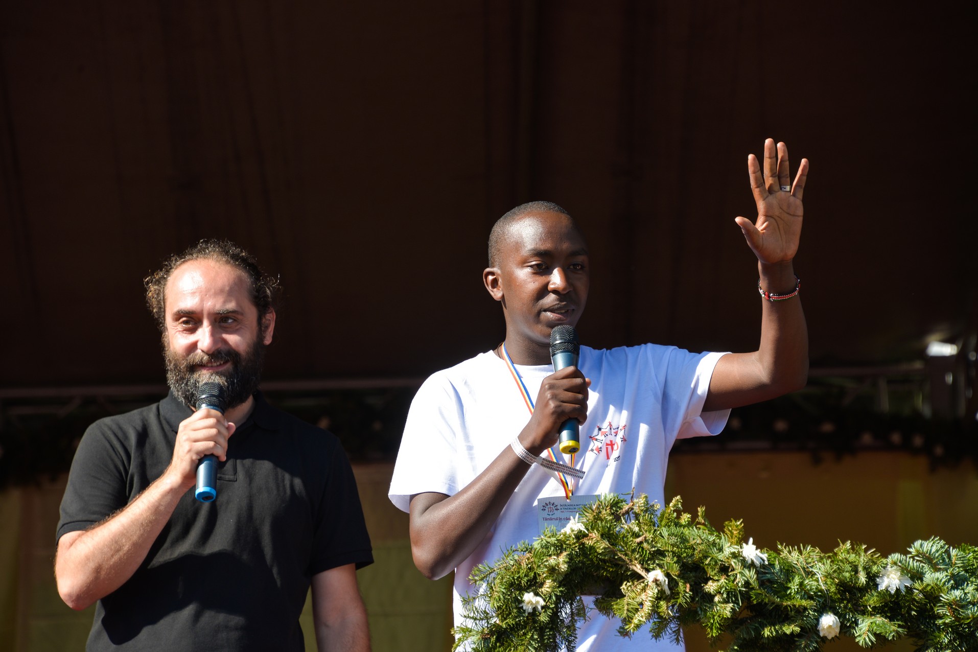 ITO Iași 2017 a ajuns la final. Ediția de anul viitor se va desfășura la Sibiu