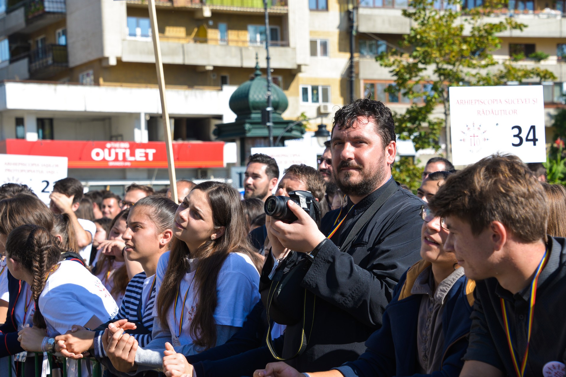 ITO Iași 2017 a ajuns la final. Ediția de anul viitor se va desfășura la Sibiu