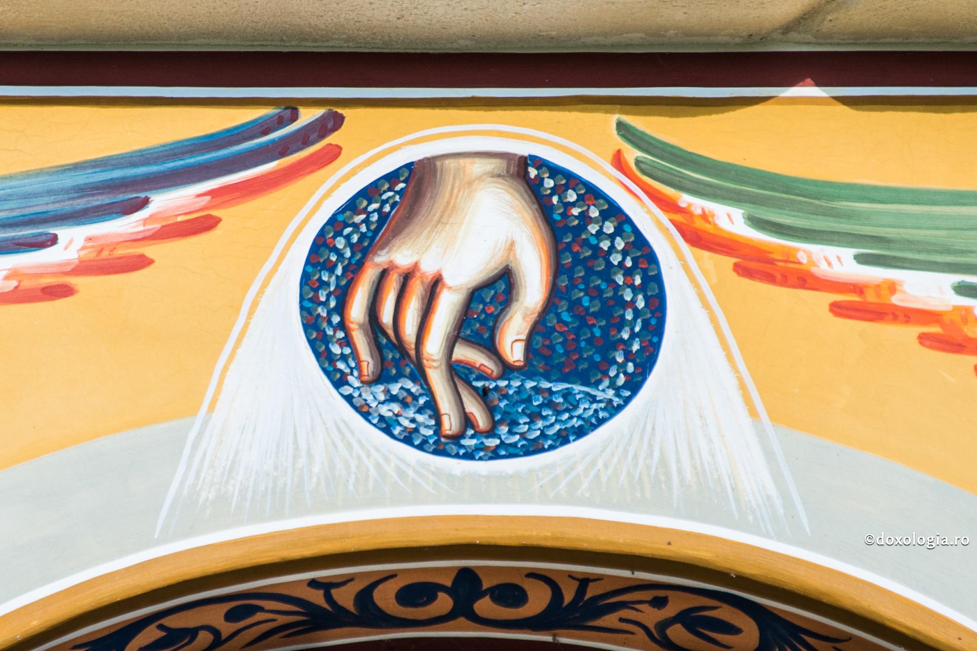 Pocăința sinceră atrage harul, care este întâlnire personală a omului cu Dumnezeu