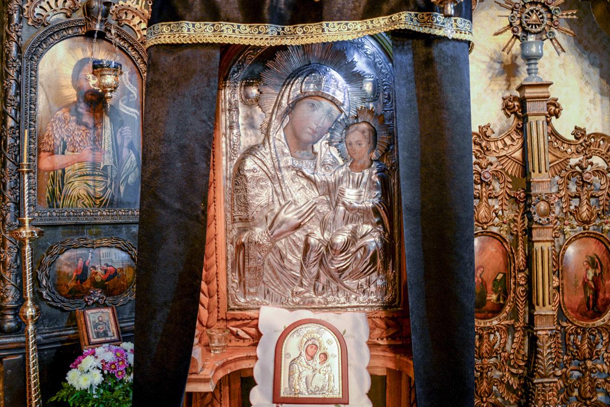 (Video) De dragostea lui Dumnezeu omul nu se poate ascunde