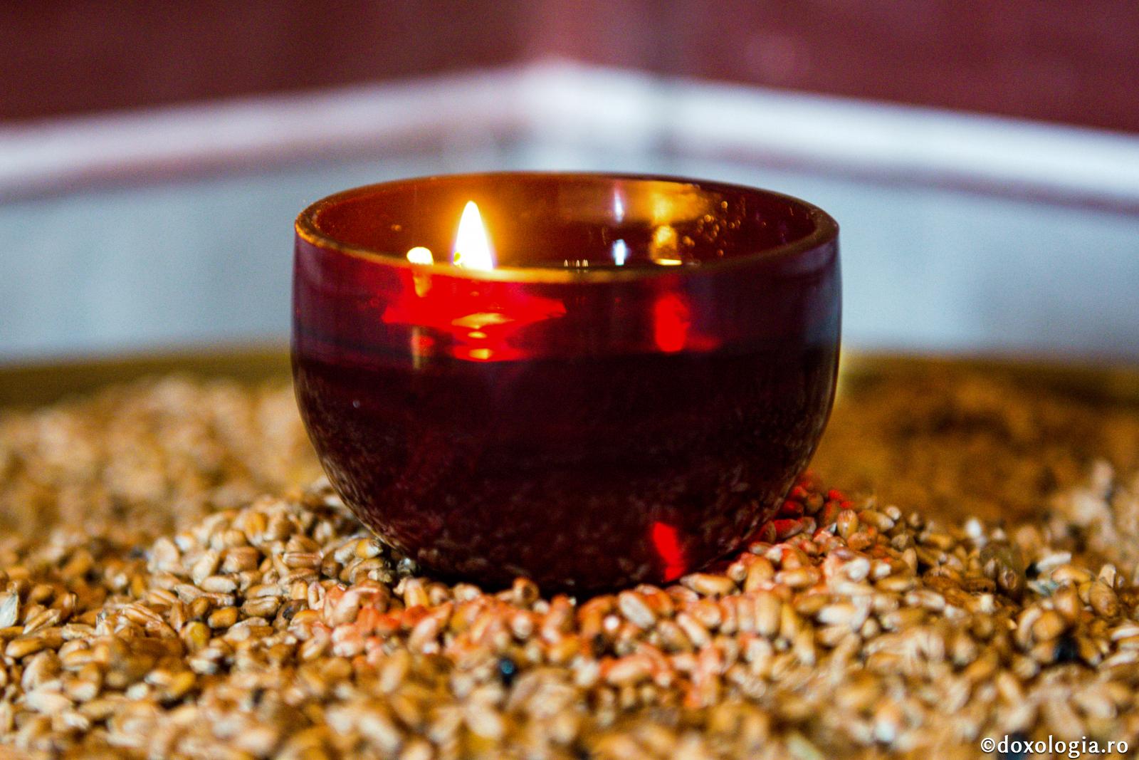 Iubirea – medicamentul contra fricii