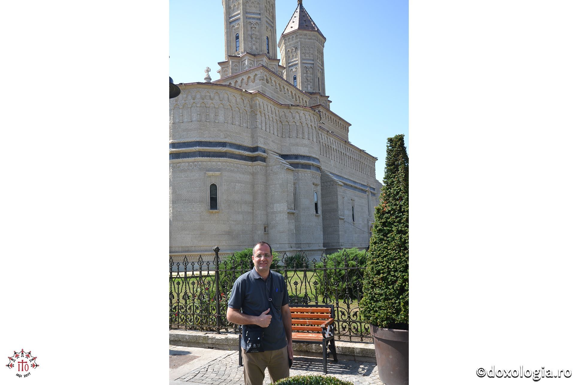 „Iubirea nu se contabilizează”, mărturisește Tawfiq Amash din regiunea Gaza