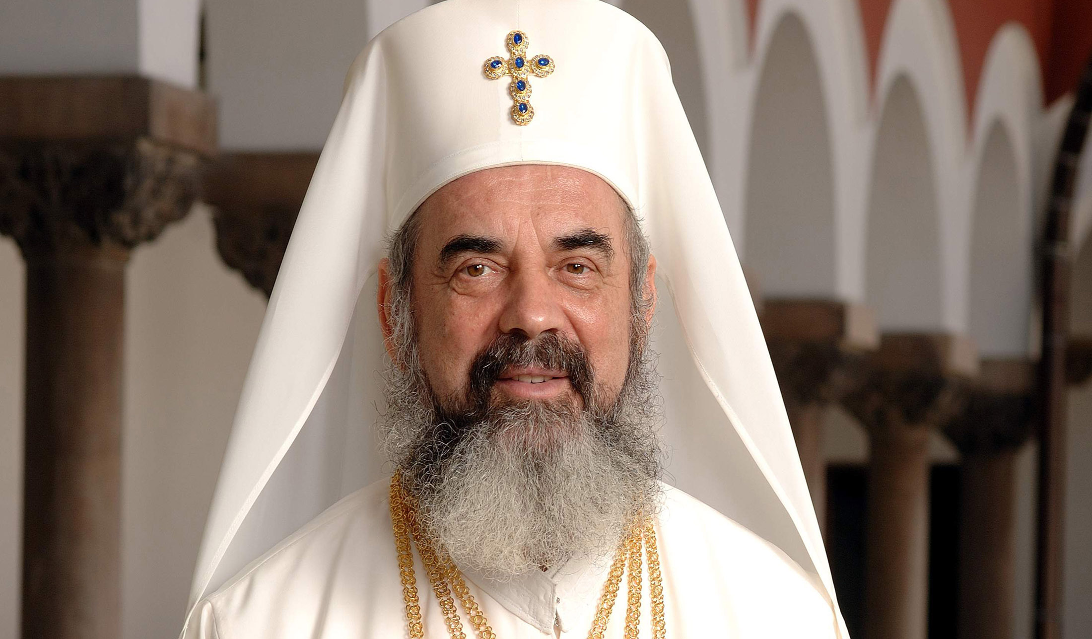 Binecuvântarea Părintelui Patriarh Daniel pentru tinerii ortodocși participanți la ITO 2017, Iași