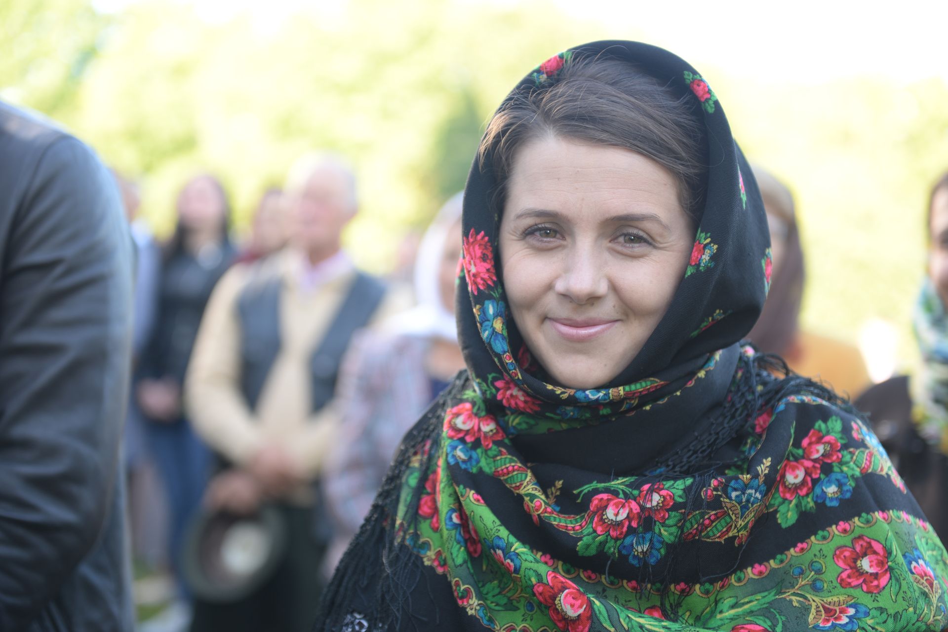 IPS Teofan a resfințit Biserica „Sfinții Arhangheli Mihail şi Gavriil” din Poiana, comuna Vorona