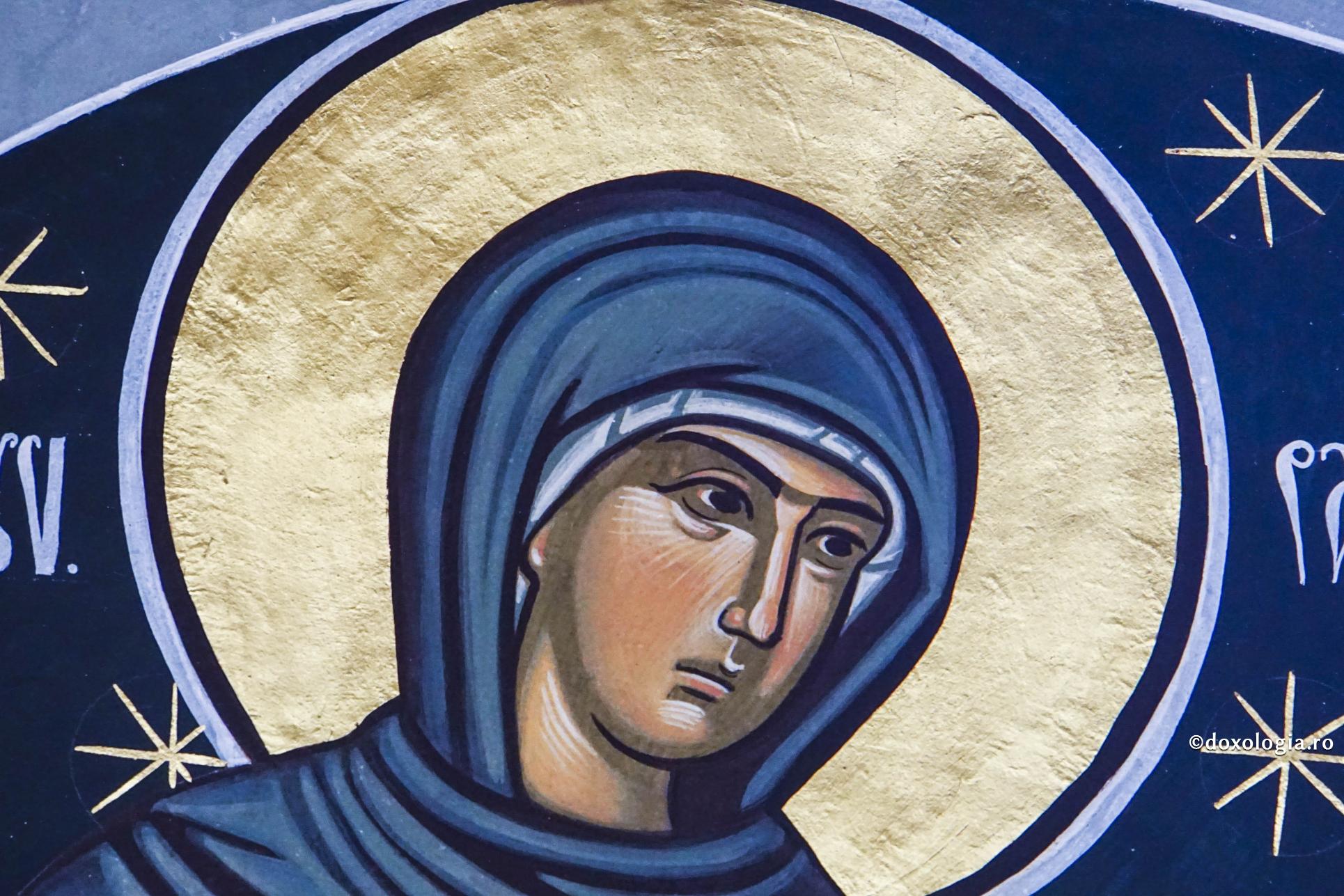 Hramul Sfintei Cuvioase Parascheva - program 10-16 octombrie 2017