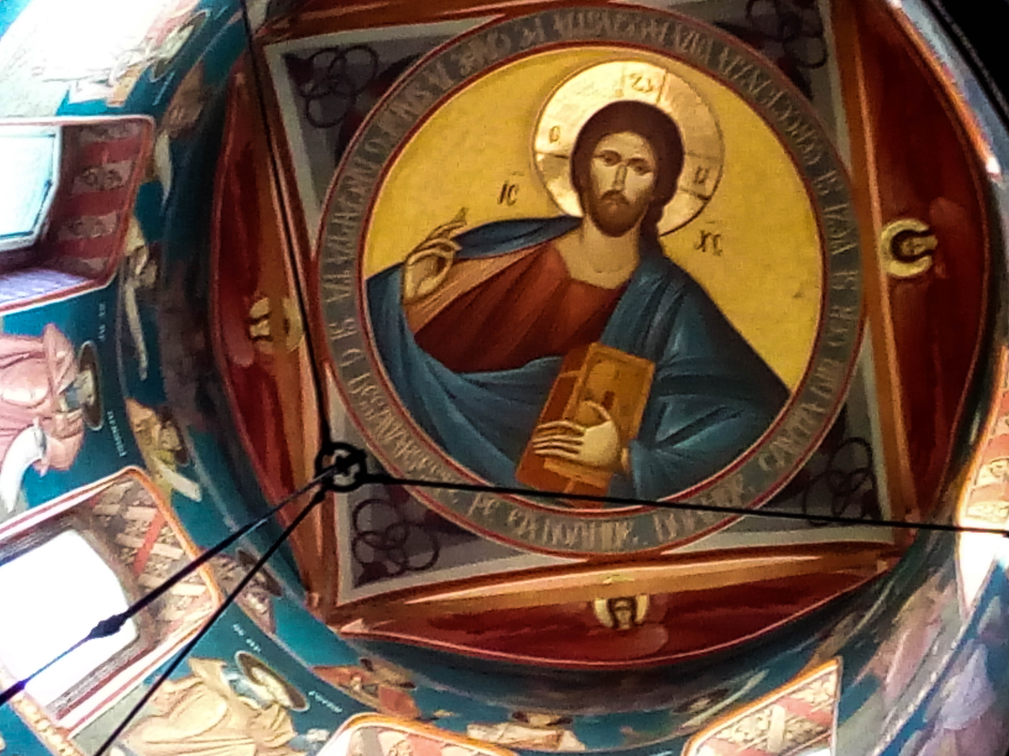 Biserica Parohiei Corni din judeţul Botoşani va fi resfinţită de IPS Mitropolit Teofan Biserica Parohiei Corni din judeţul Botoşani va fi resfinţită de IPS Mitropolit Teofan