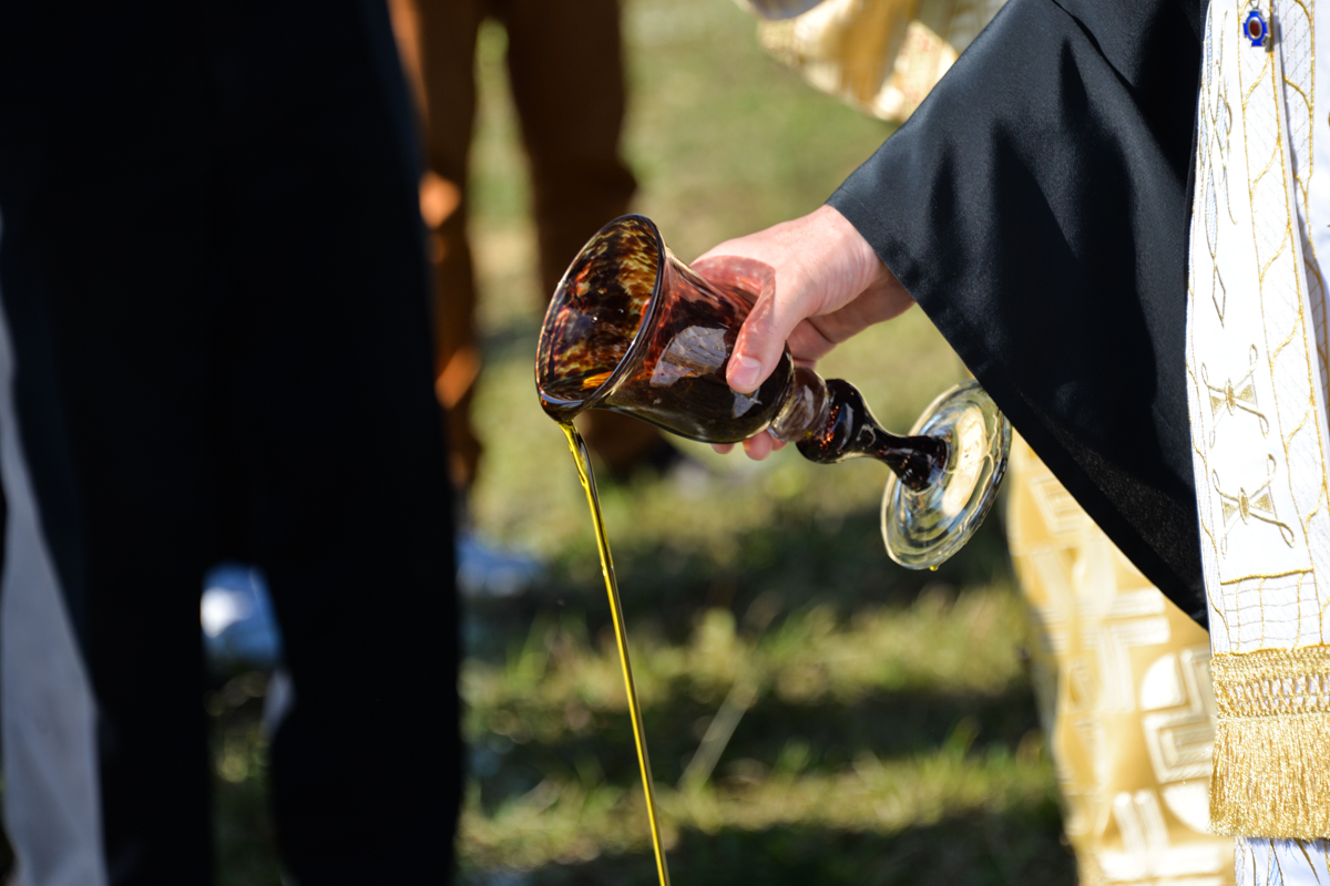 La Mănăstirea Sihăstria Voronei va fi ridicată o nouă biserică