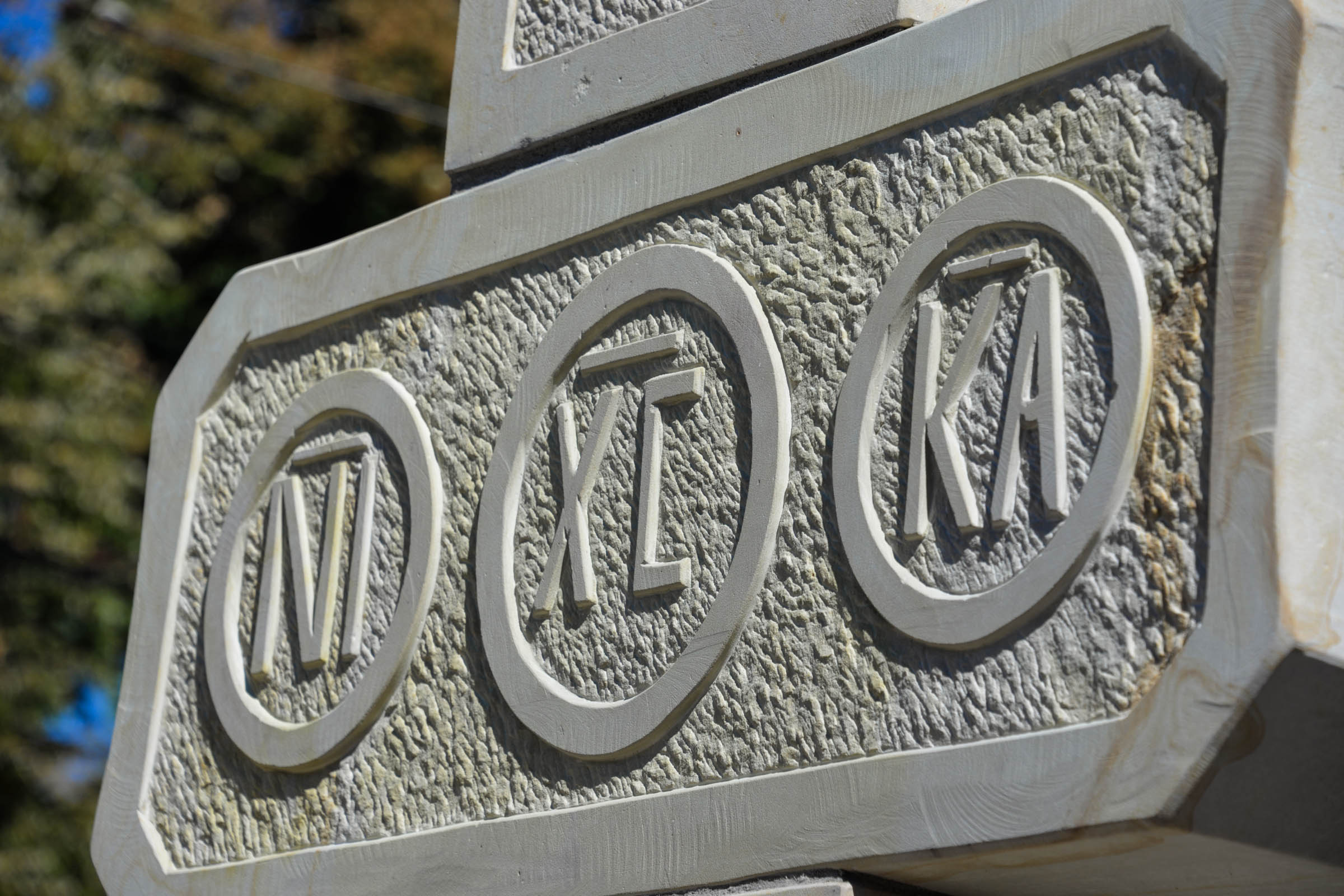 Monument al eroilor sfințit la Iași: „Eu pe voi, cei de astăzi, vă îmbrățișez cu mâinile Crucii”