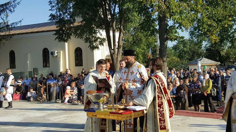 Un nou centru cultural-filantropic în Protopopiatul Roman Un nou centru cultural-filantropic în Protopopiatul Roman
