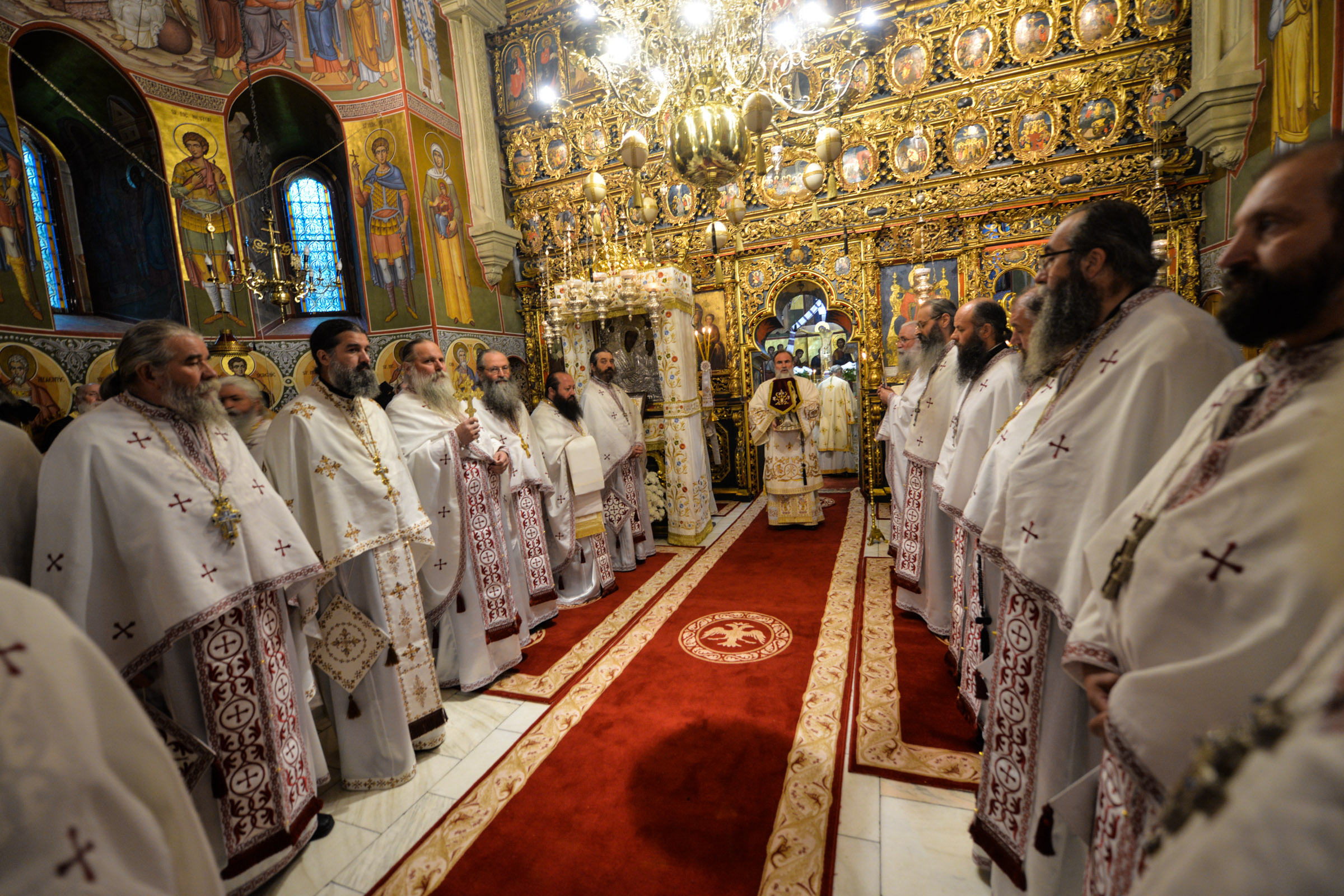 „Biserica din care facem parte este în esență mărturisitoare”