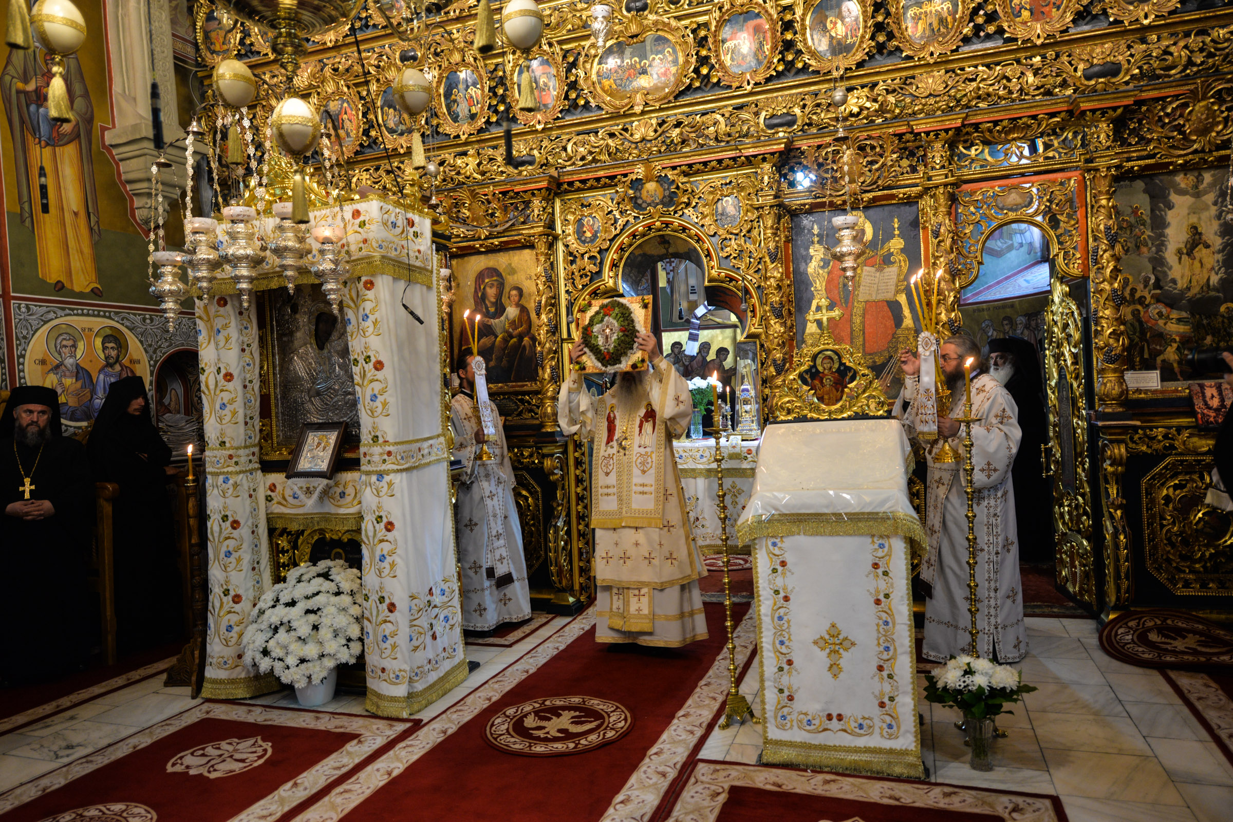 „Biserica din care facem parte este în esență mărturisitoare”