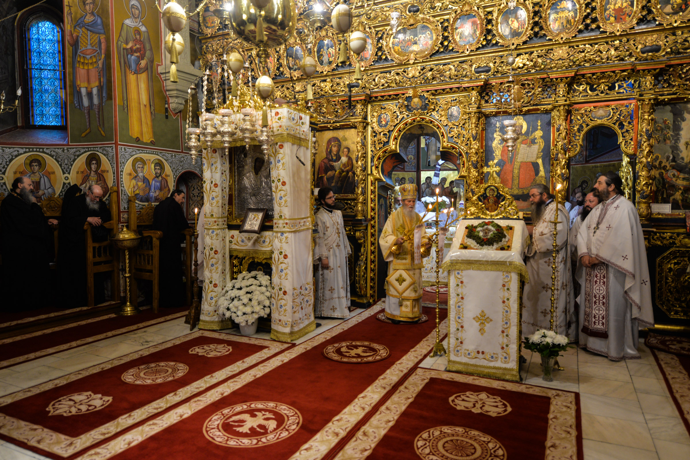 „Biserica din care facem parte este în esență mărturisitoare”