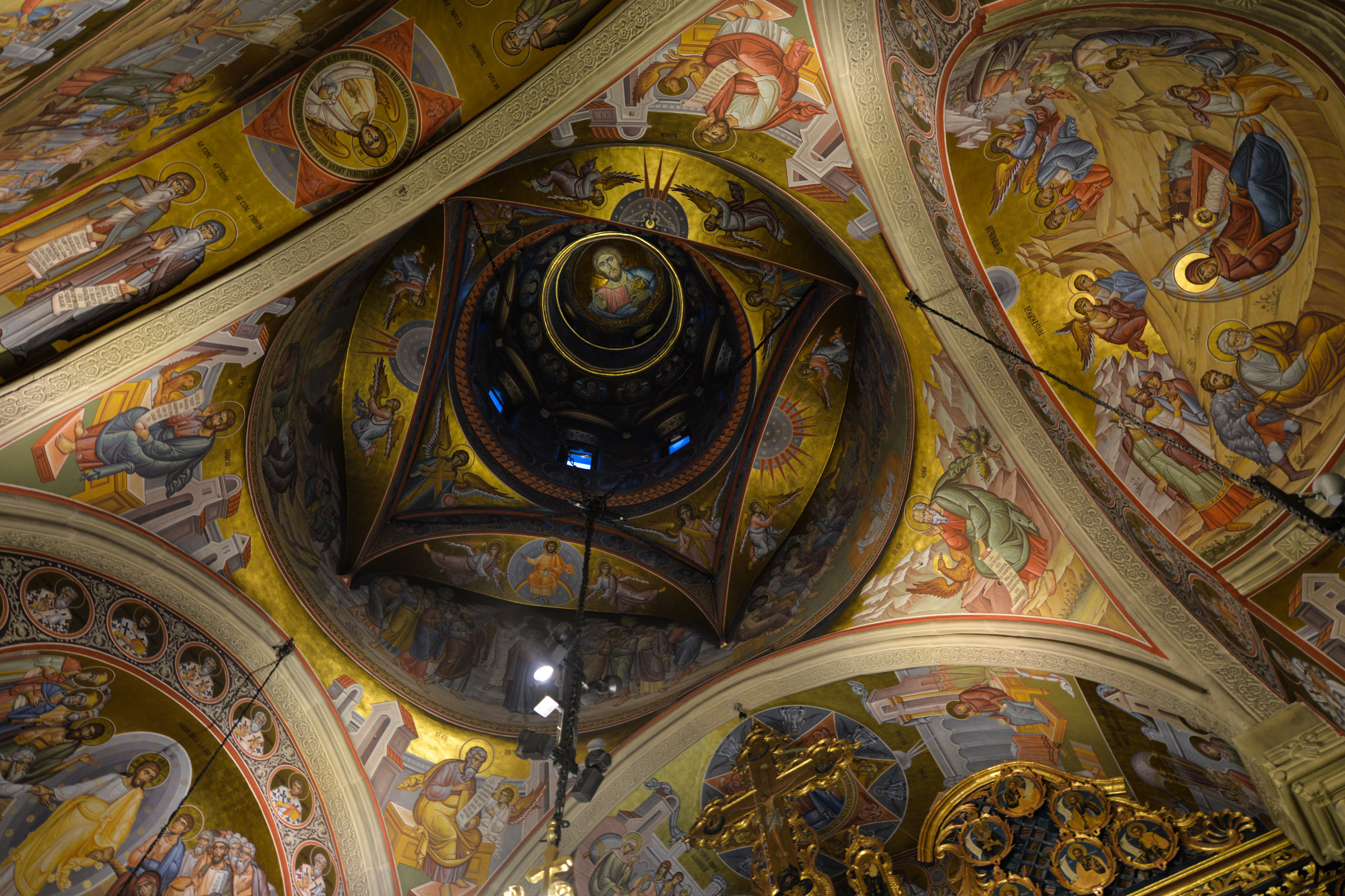 „Biserica din care facem parte este în esență mărturisitoare”