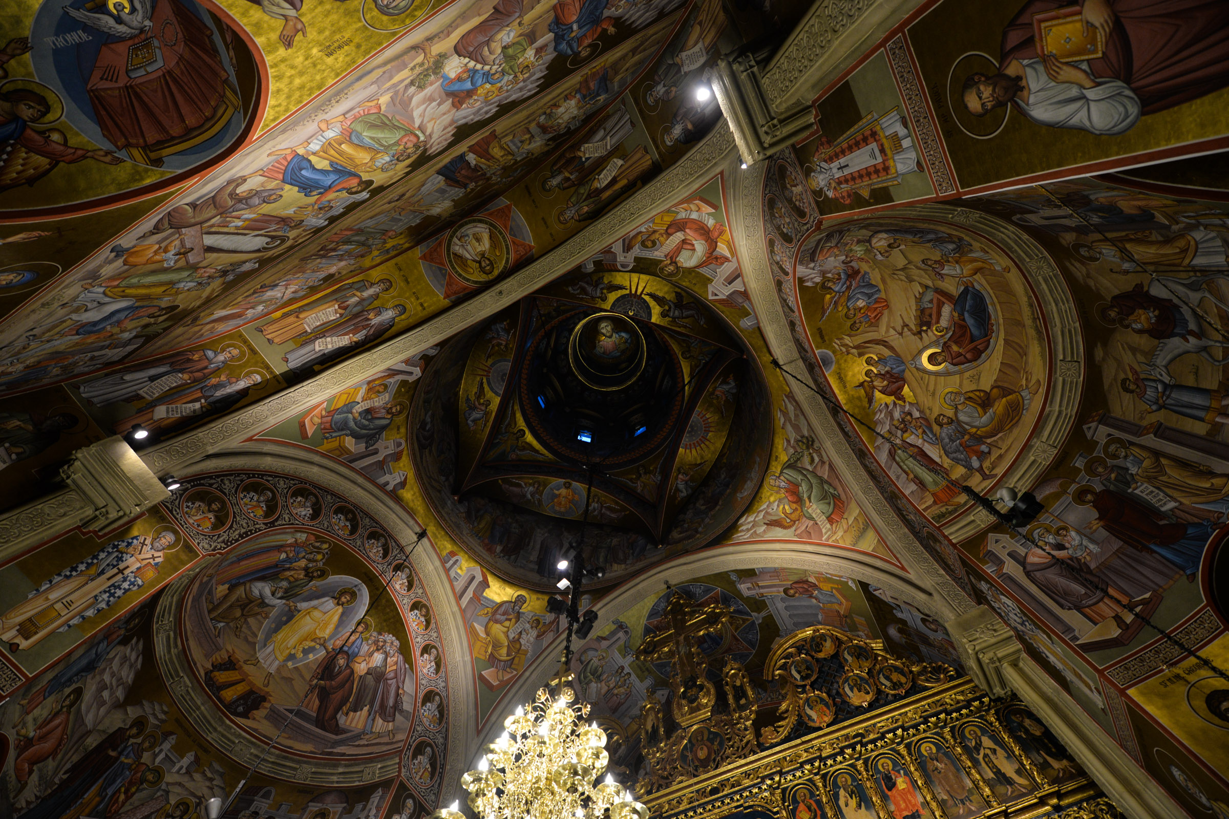 „Biserica din care facem parte este în esență mărturisitoare”