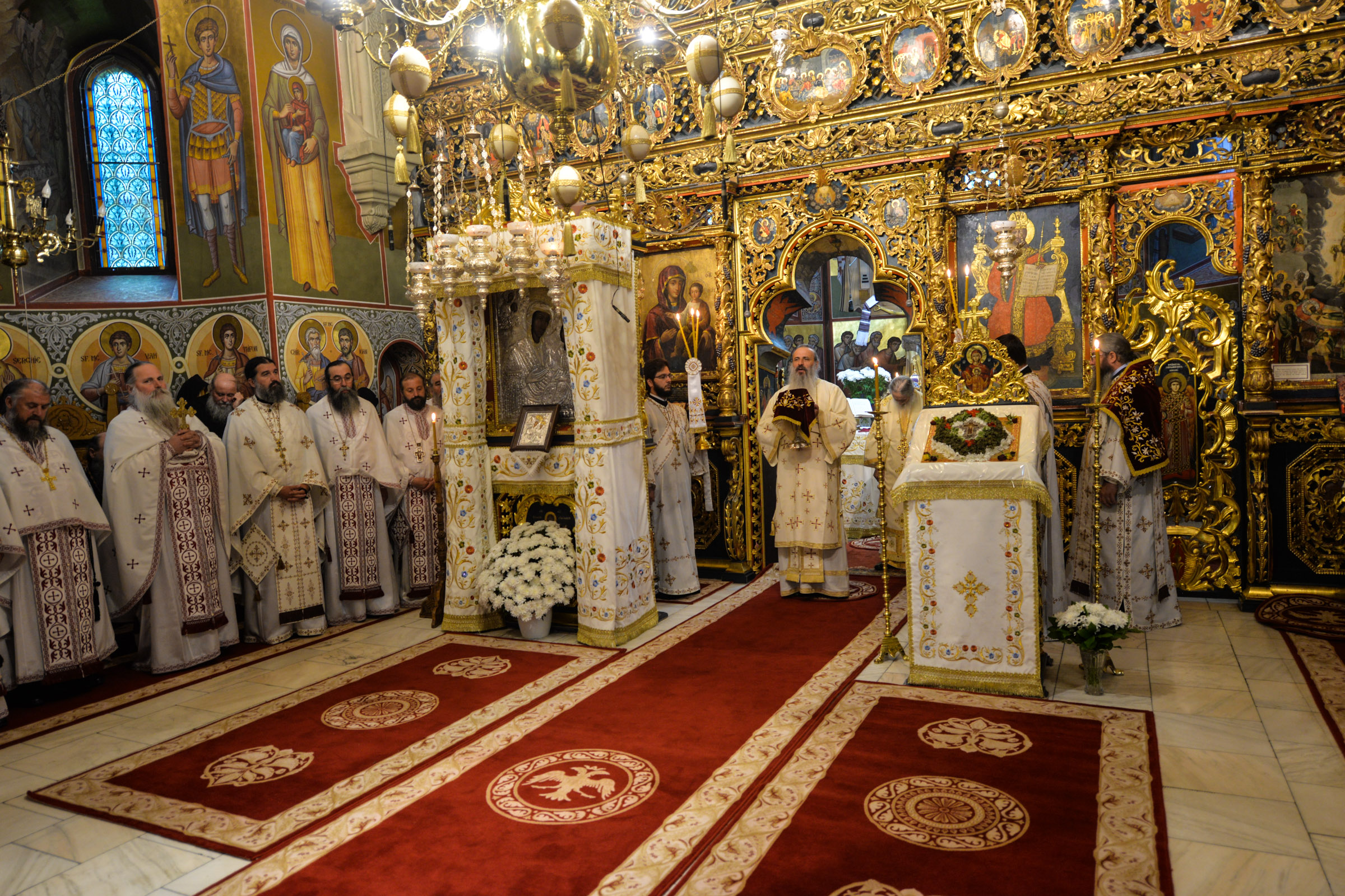 „Biserica din care facem parte este în esență mărturisitoare”